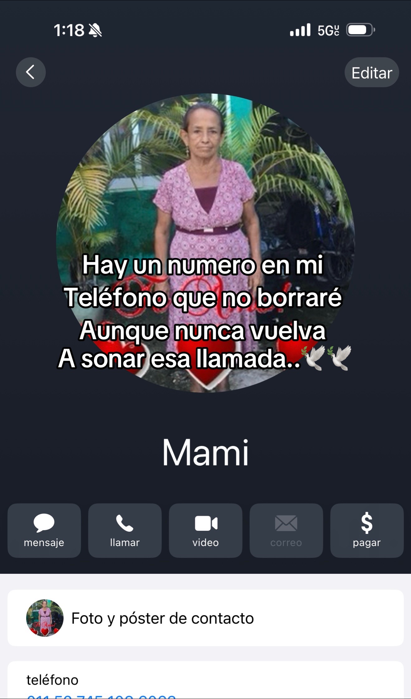 @🌺🌺 Nancy tellez 🌺🌺❤️