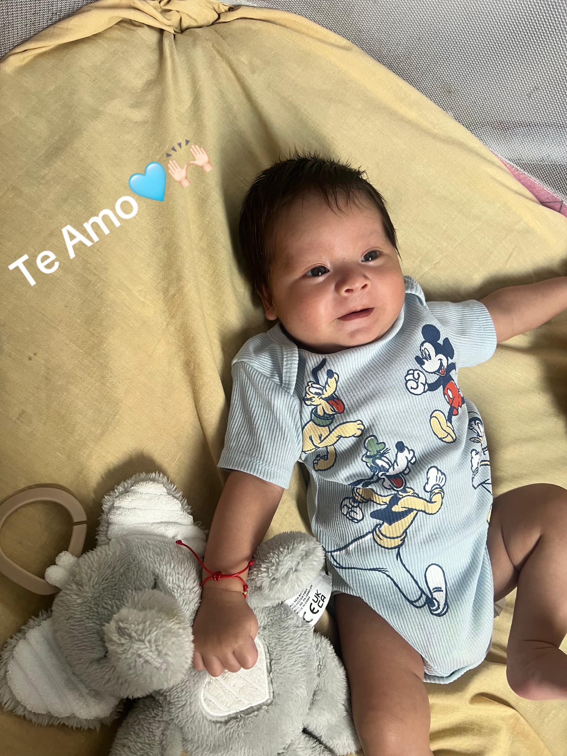 @Mis 3 Princesas