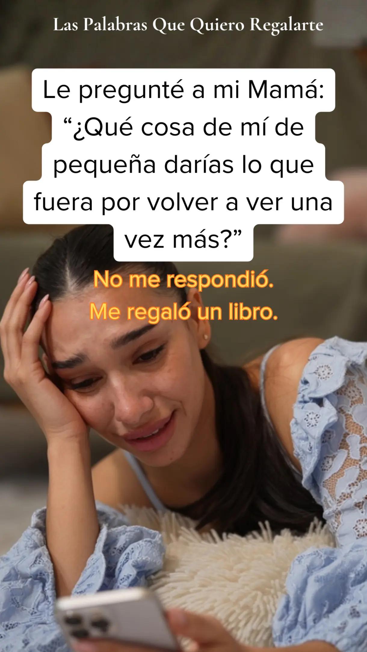 @Quiero Que Lo Sepas