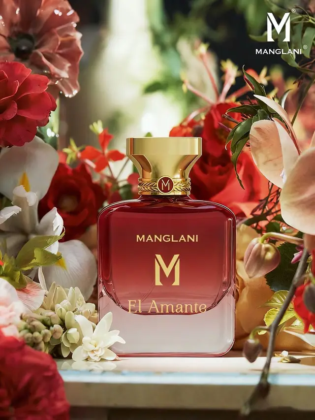@MANGLANI