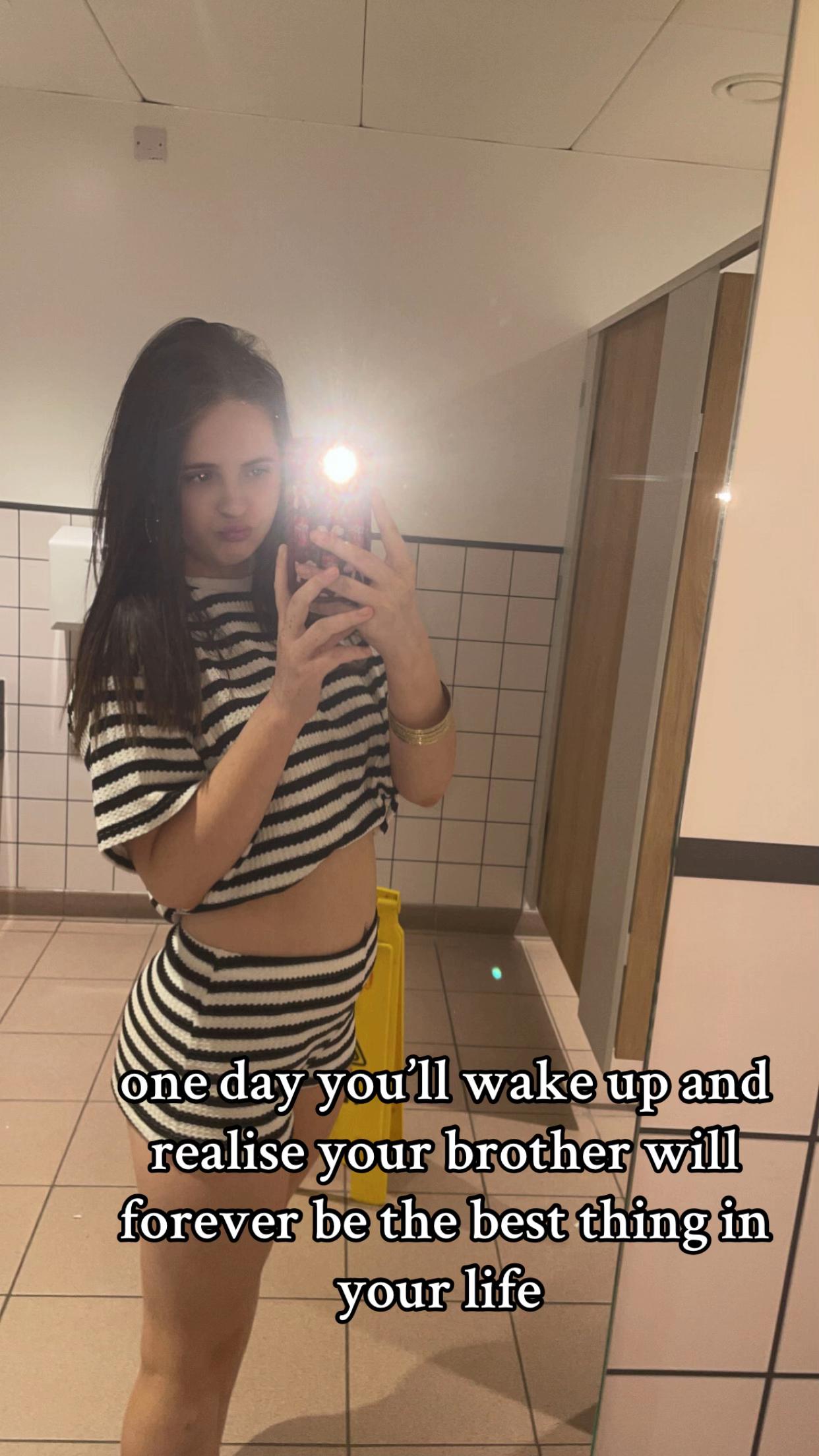 @Tulisha Arnold