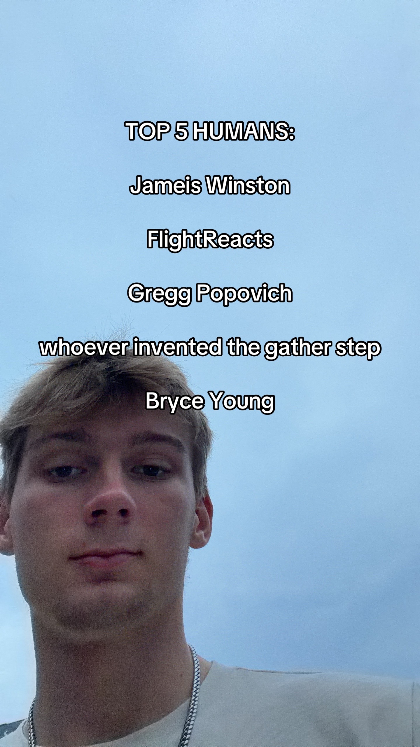 @IMpressed