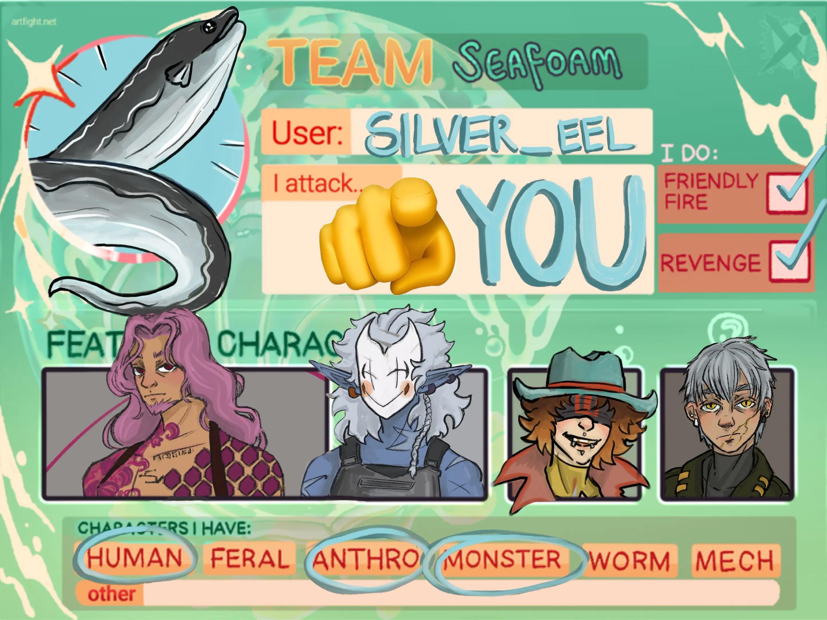 @Silver