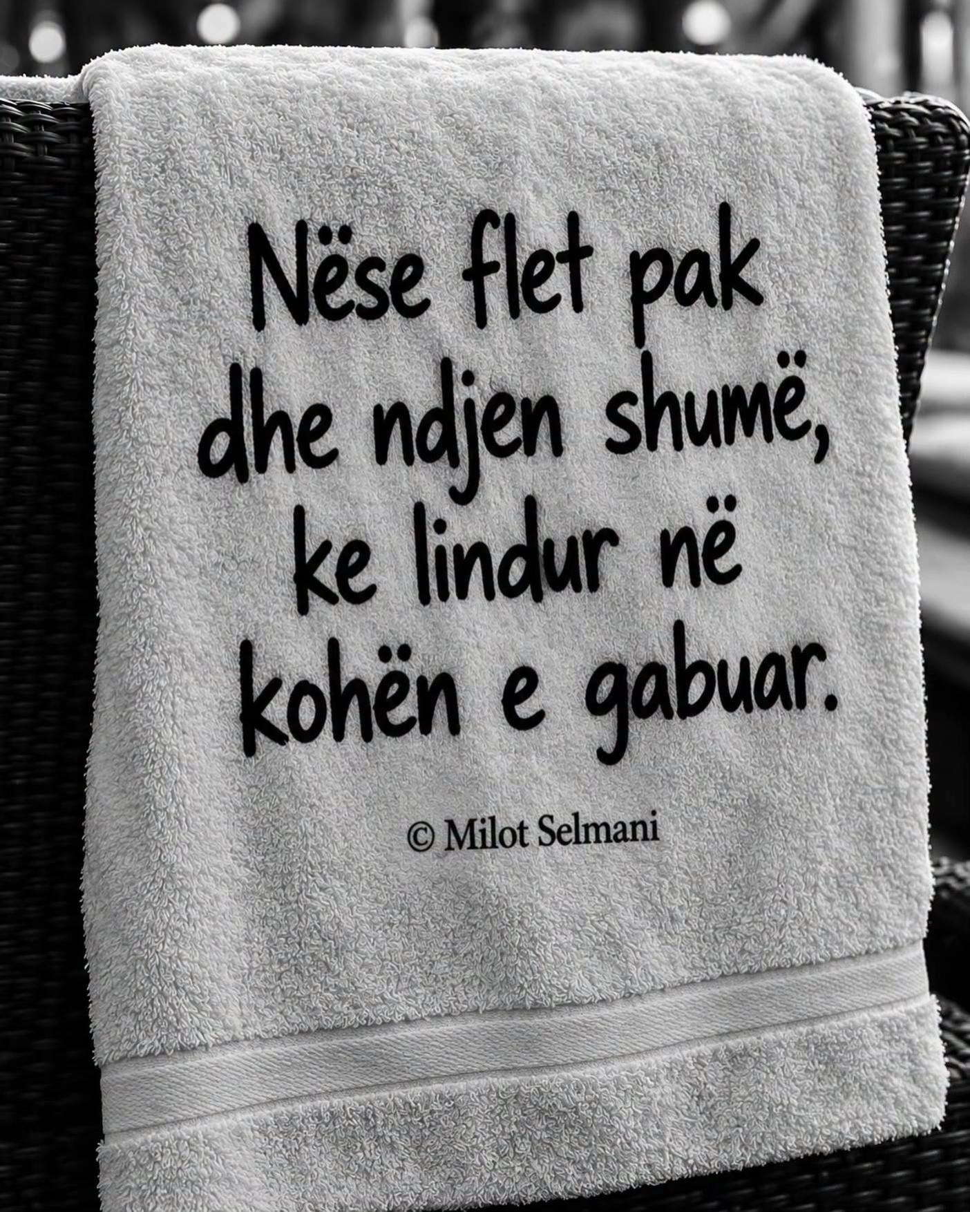 @milotselmani