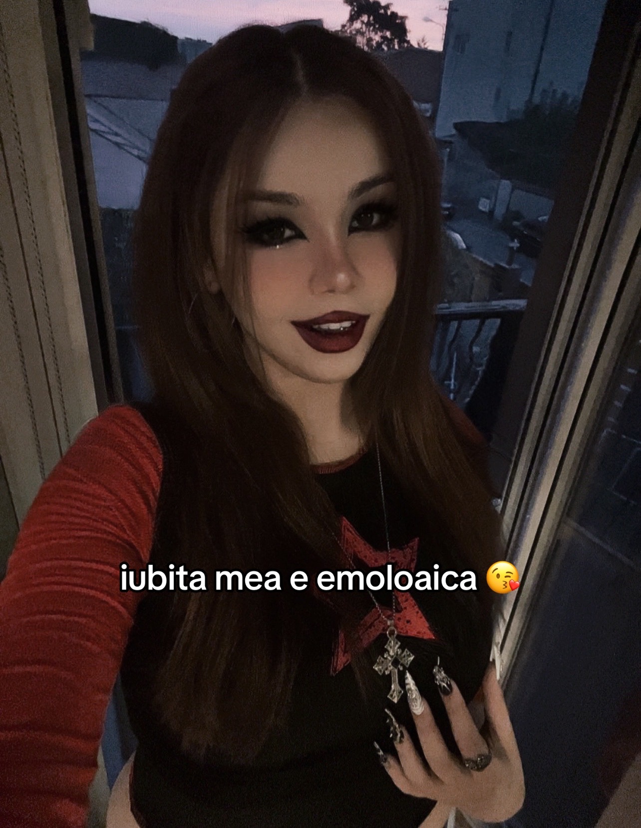 @maria 🕷️