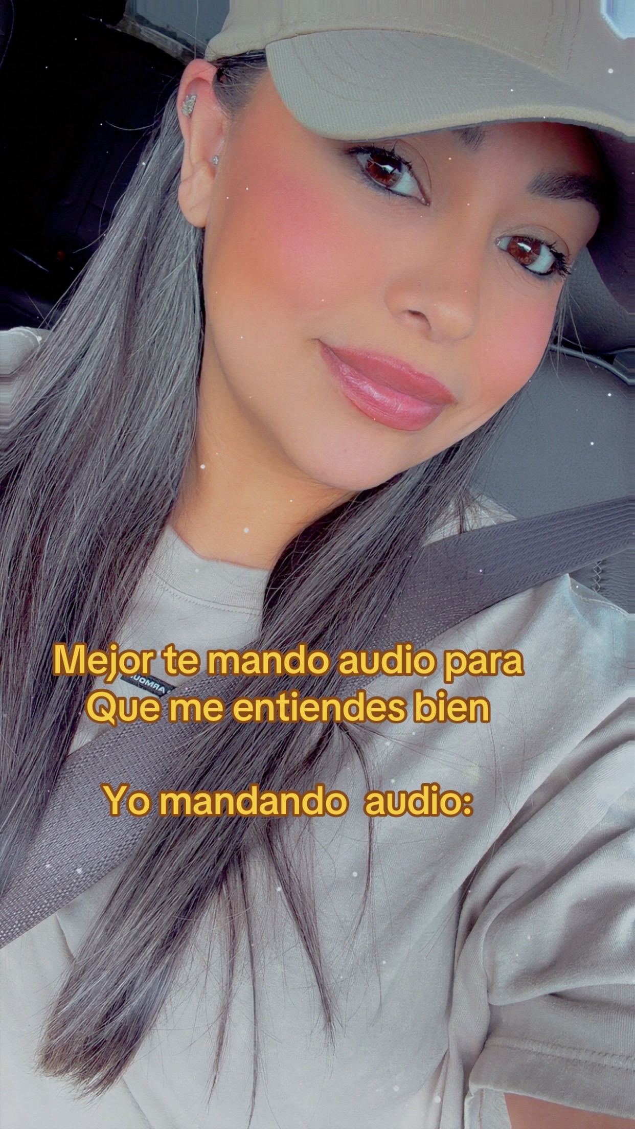 @Stephanie
