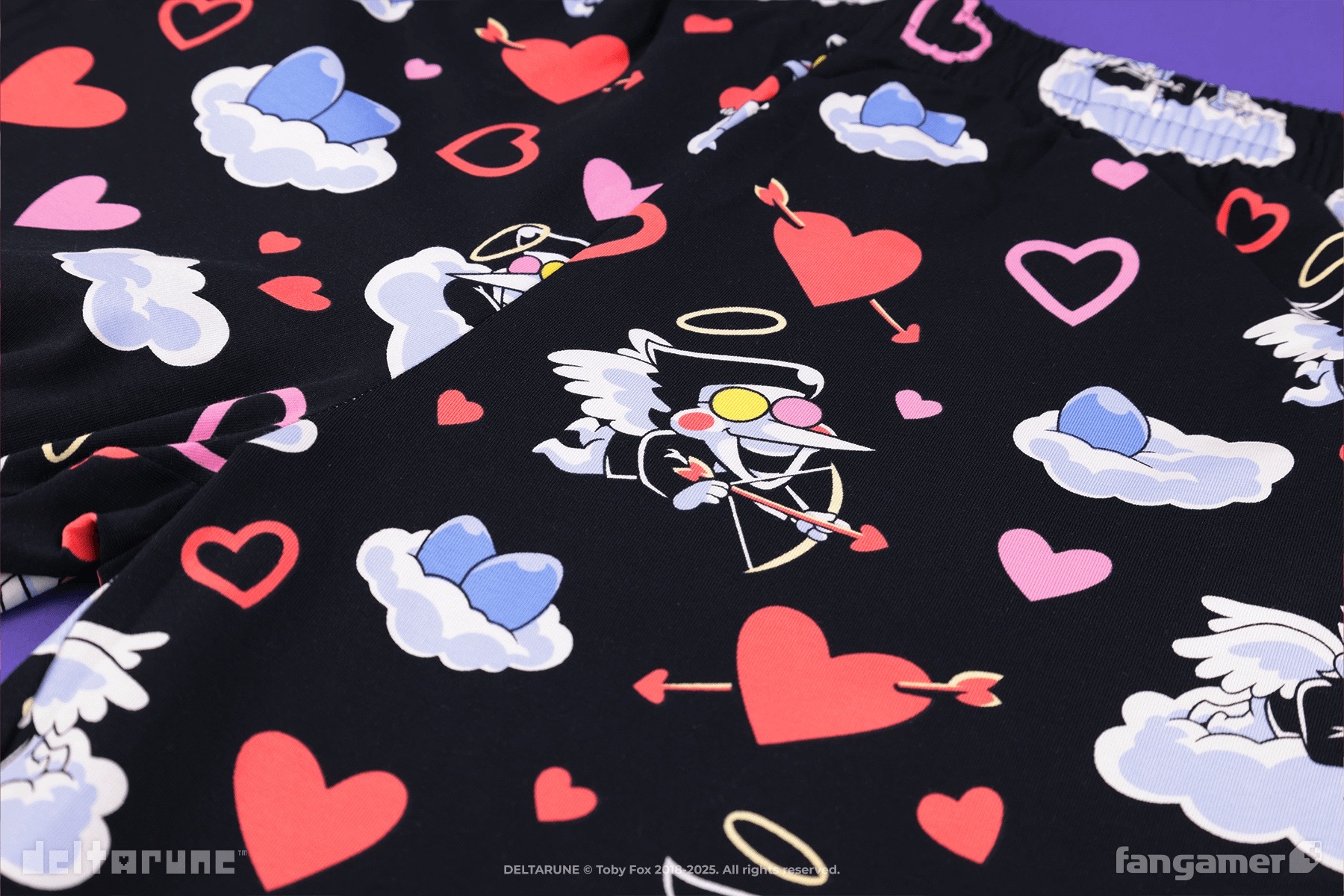@Fangamer