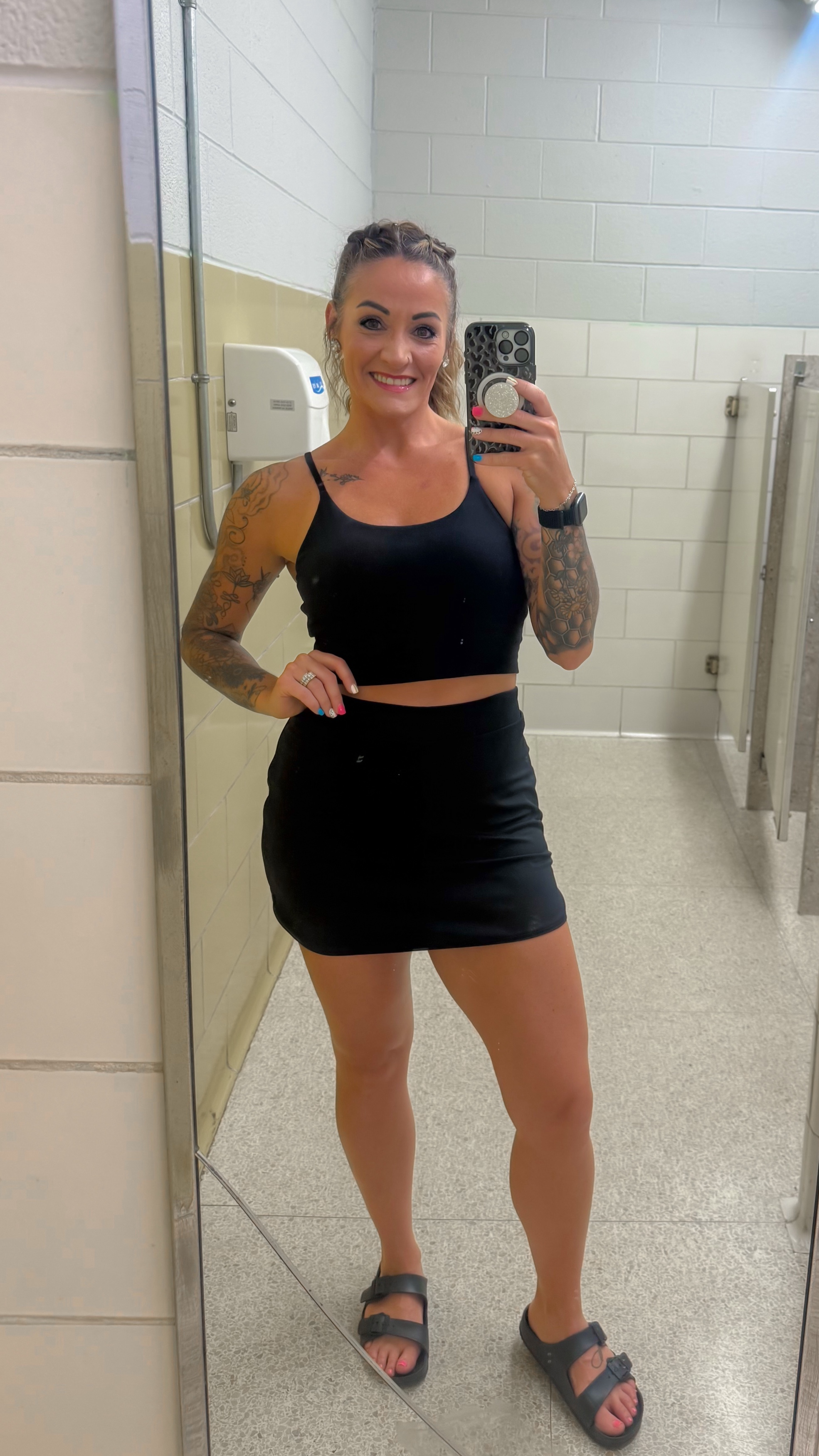 @Fun Fitness with Tasha