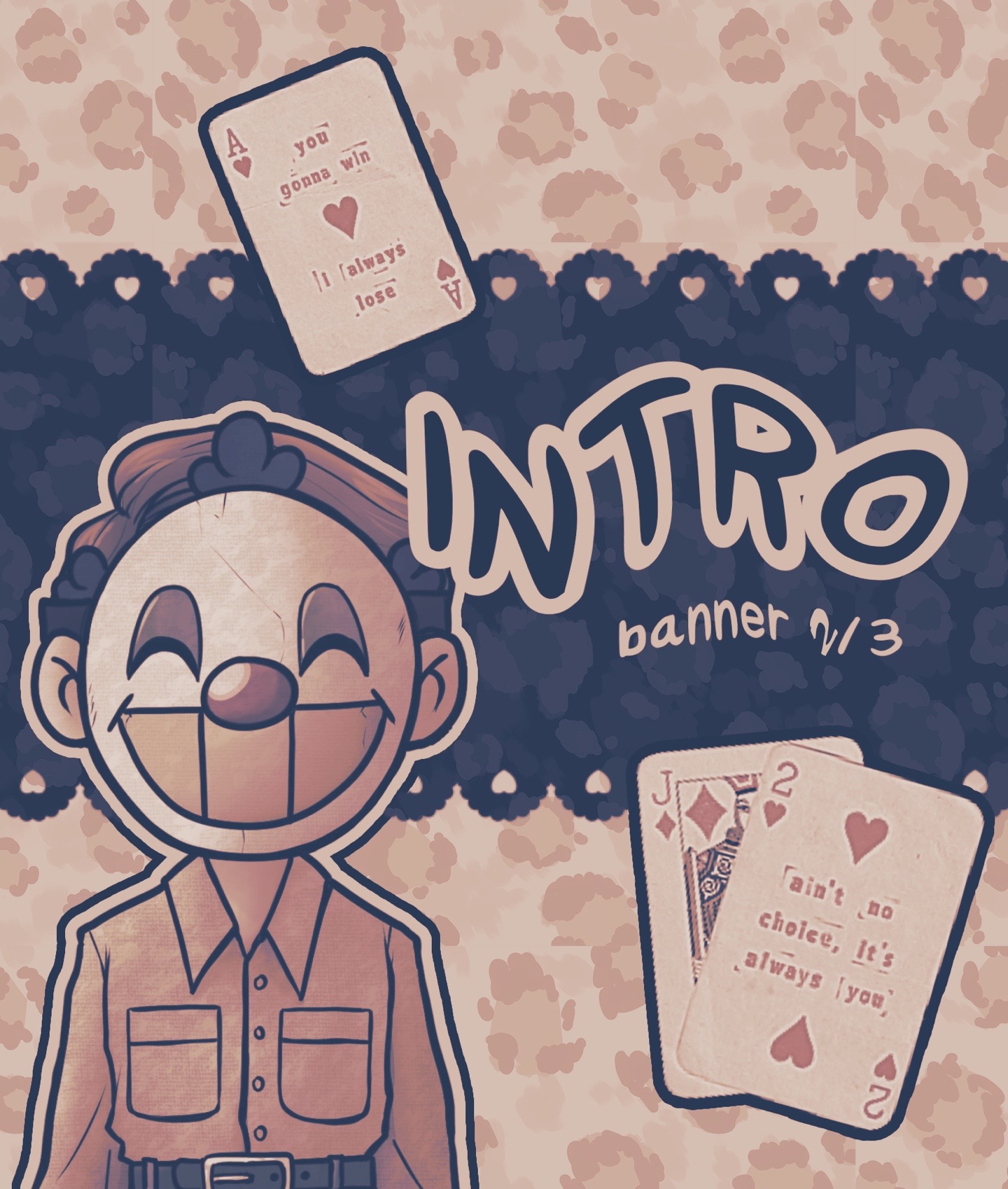 @g𝓐ⓑв𝐘!⋆˚꩜。🃏🤡