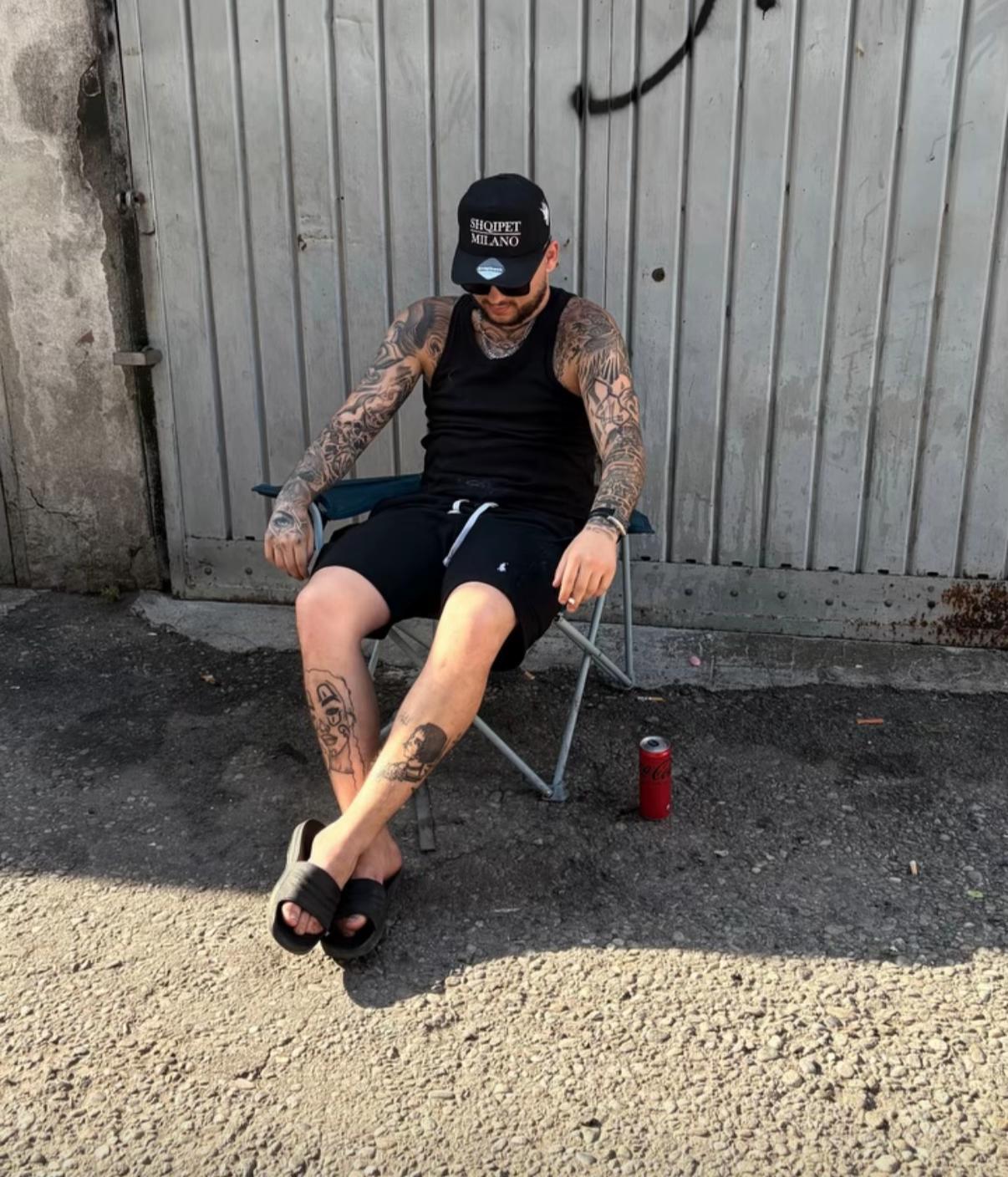 @DaxterVlla💎
