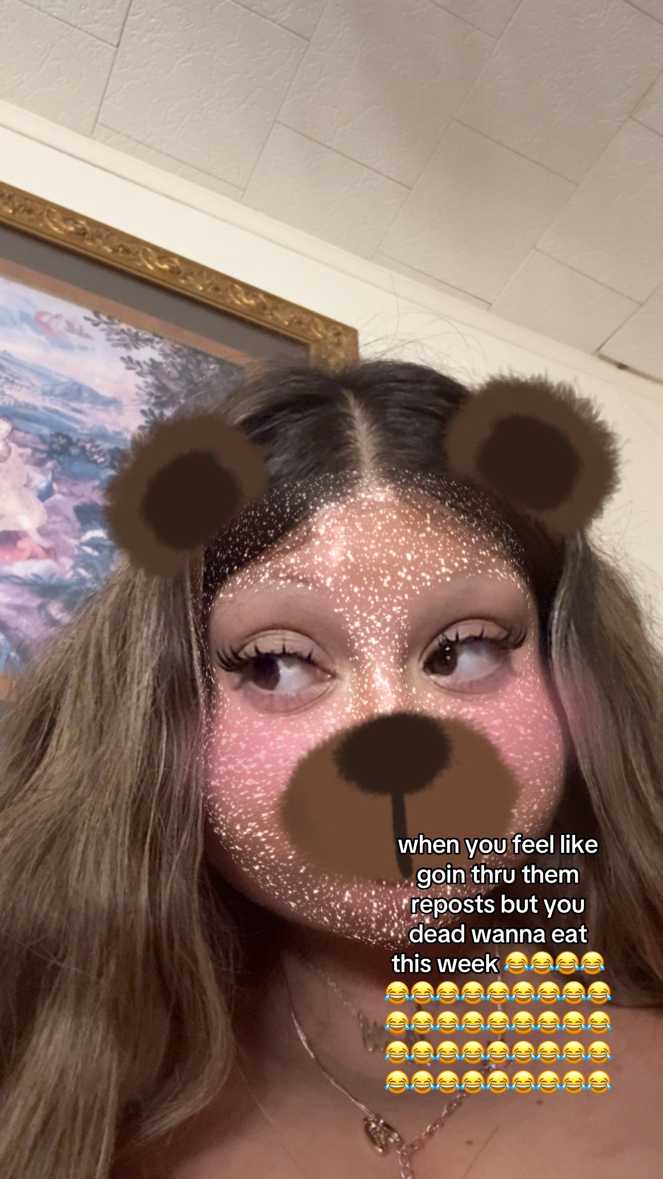 @️