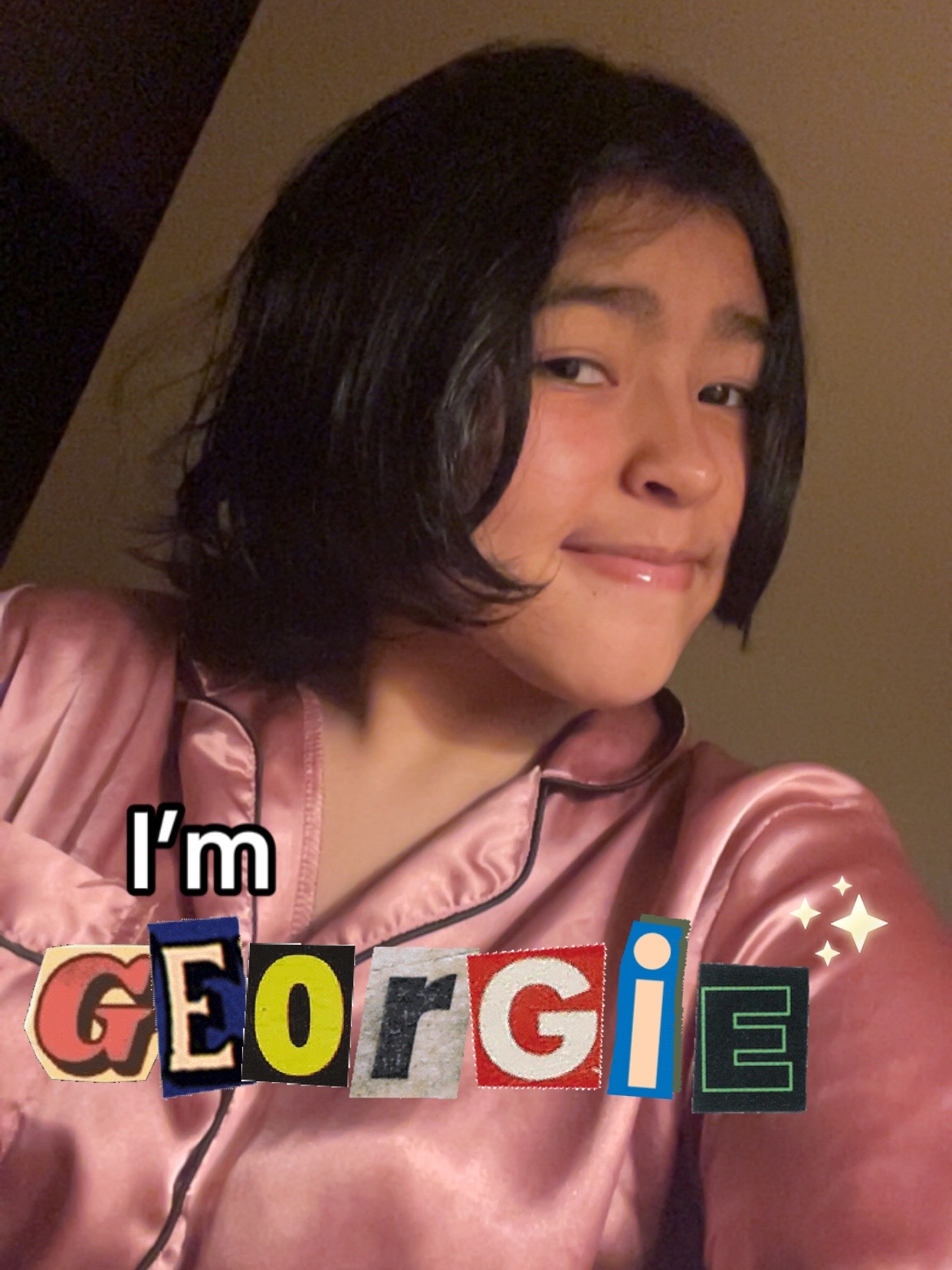 @Georgie Joseph💋