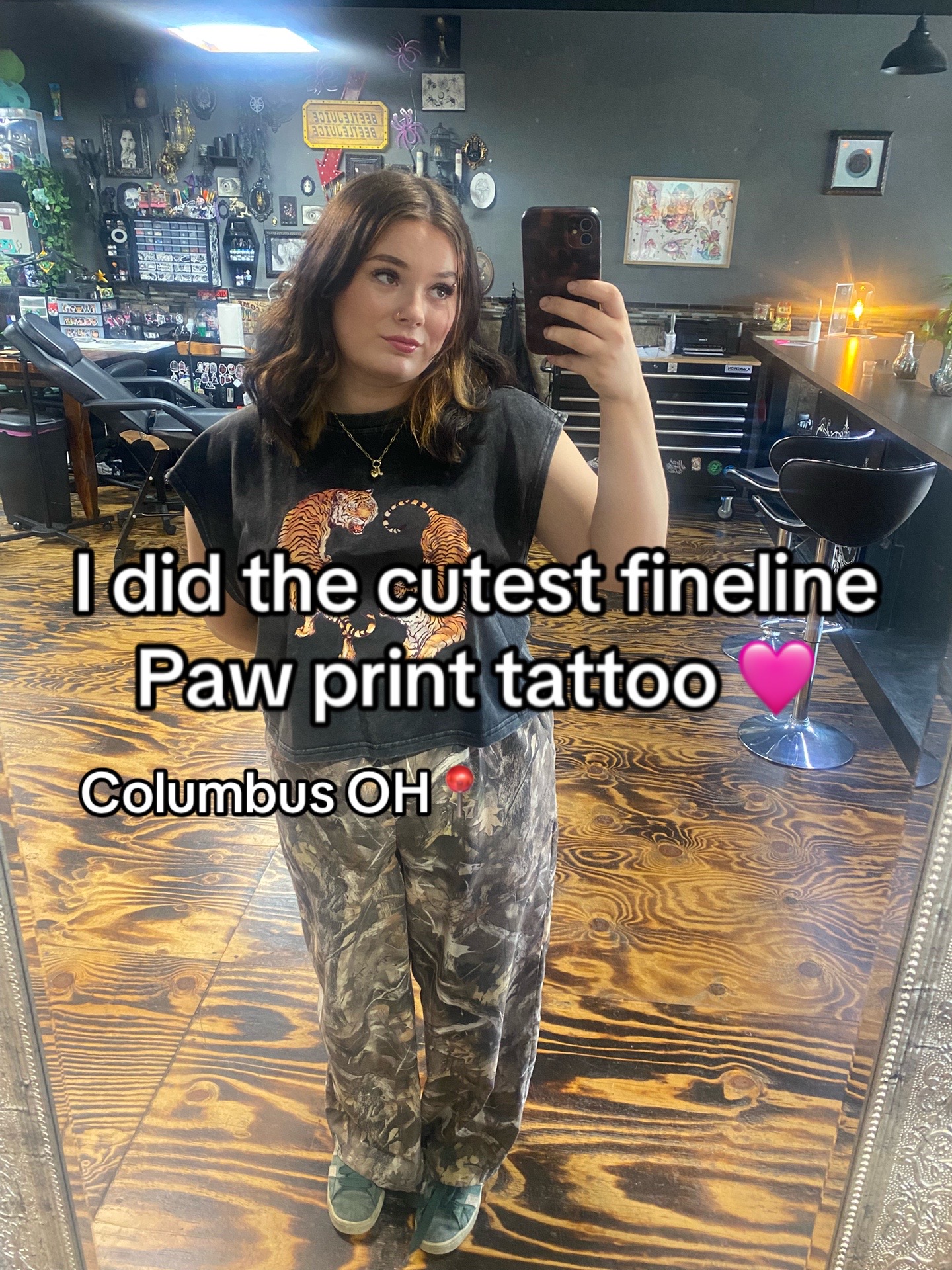 @Deanna 🎀 Columbus OH Tattoos