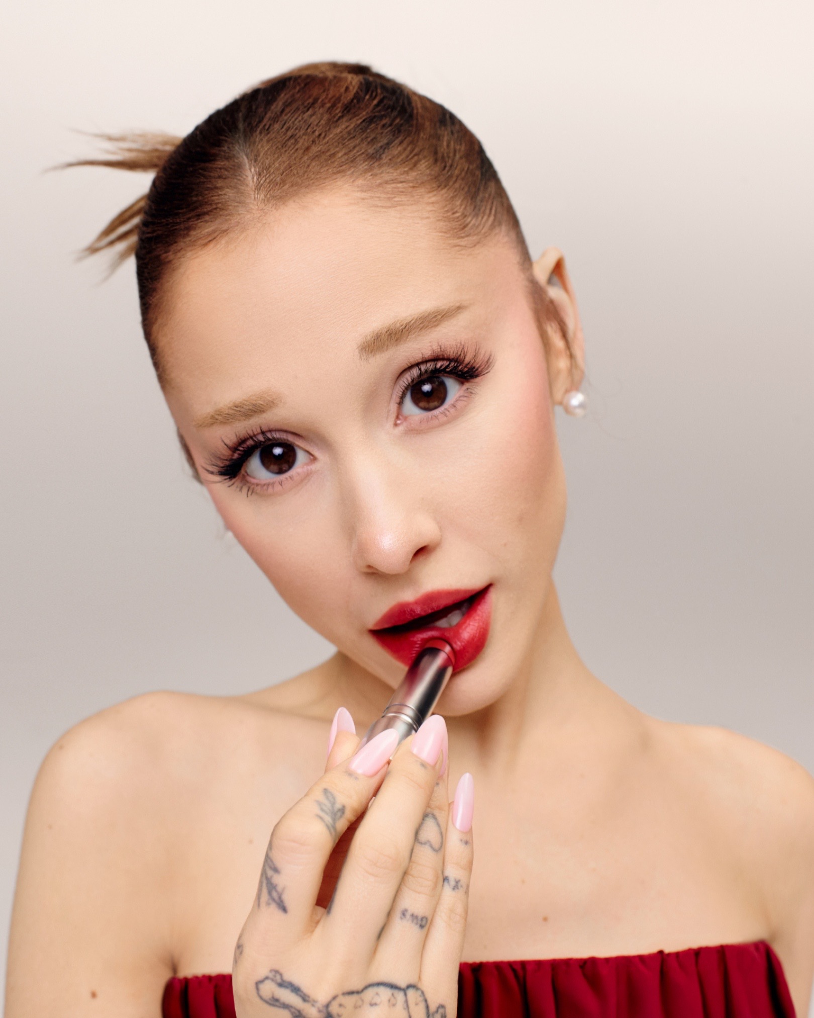 @r.e.m. beauty