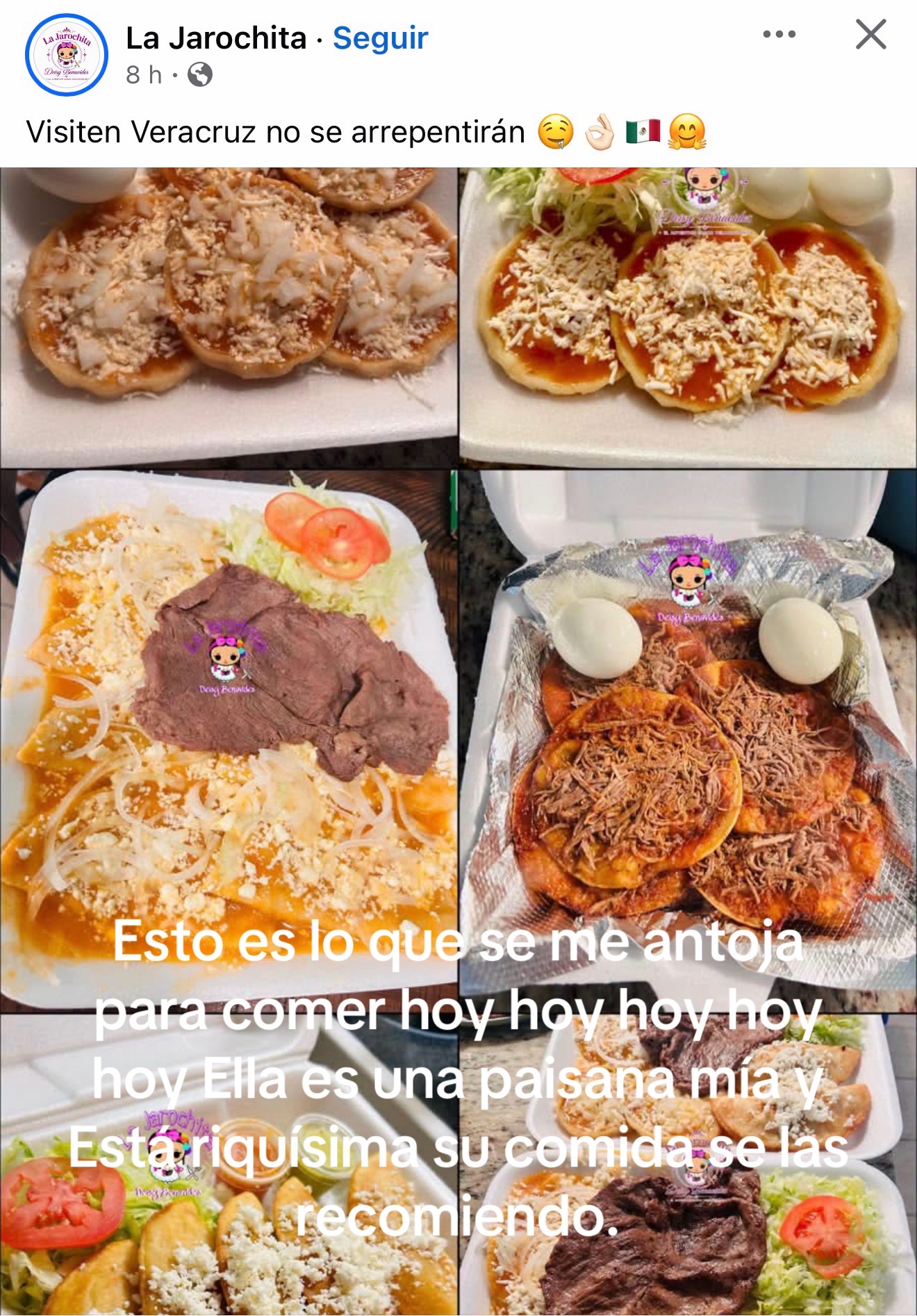 @Mariscos Jarochos El Pelofas