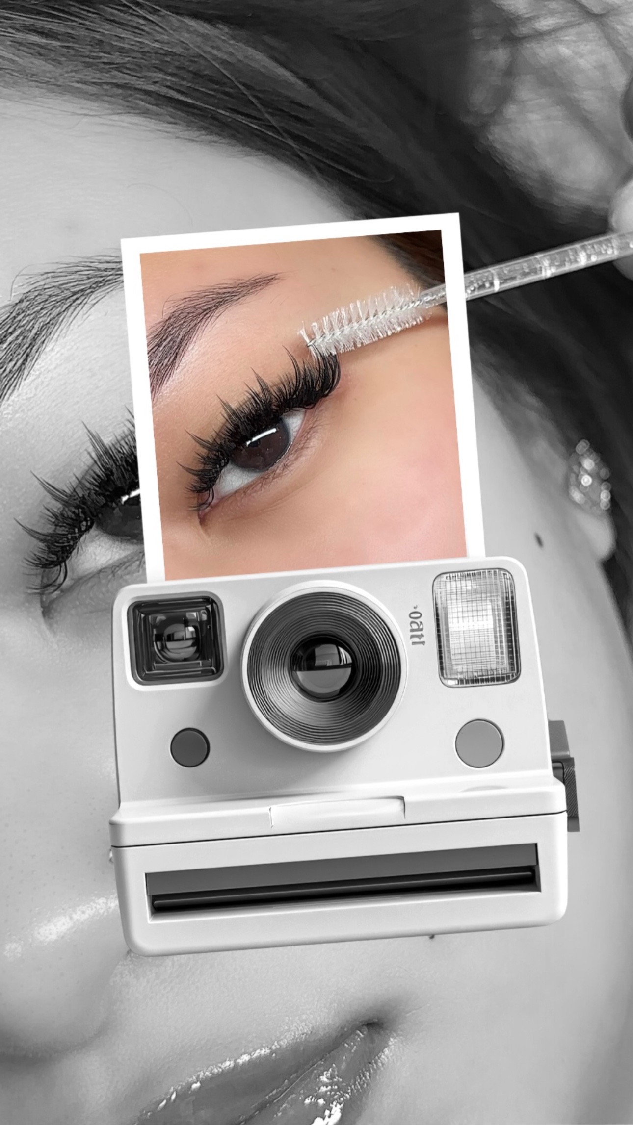 @Lamora Studio | MA Lash Artist