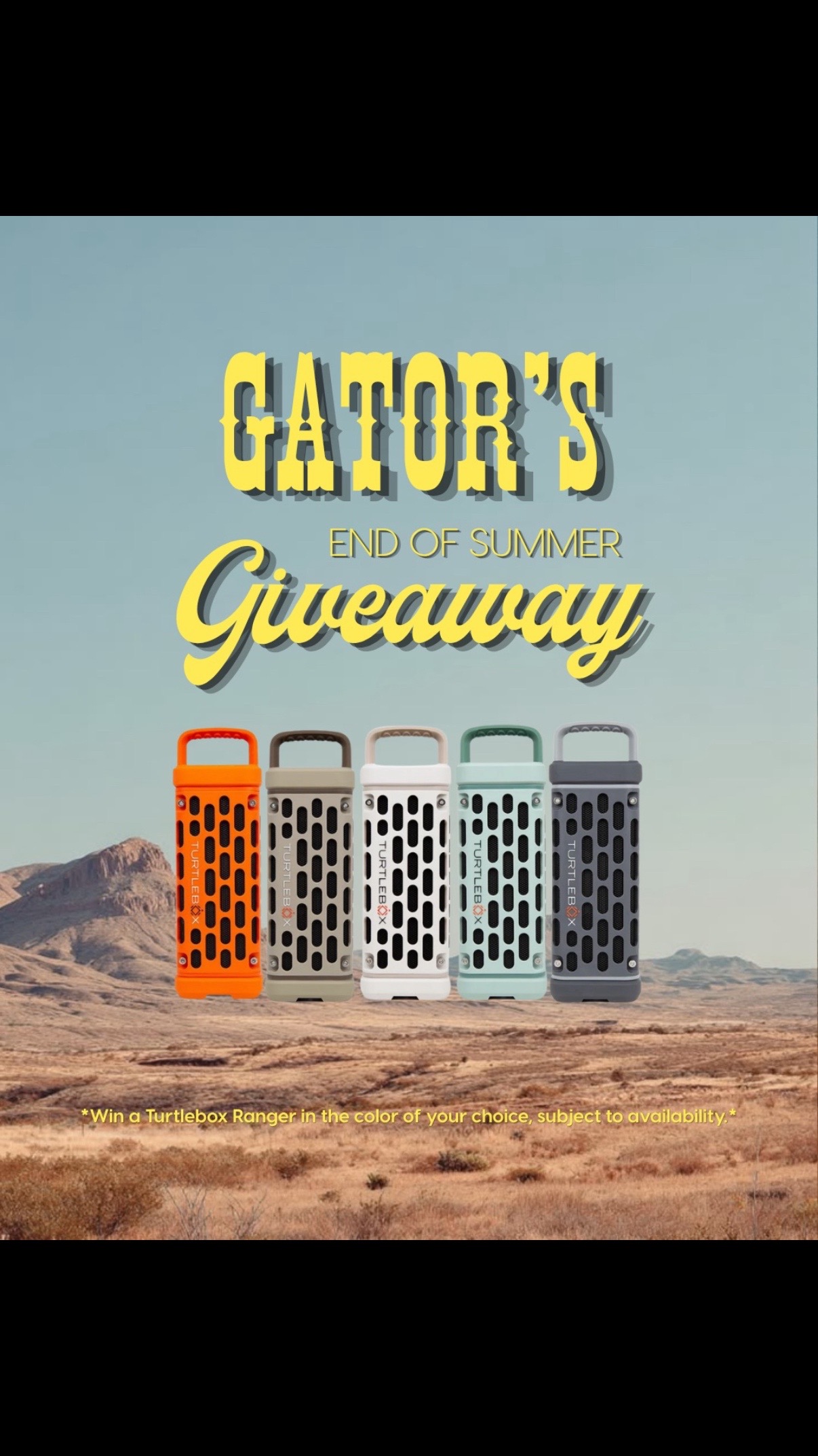 @GATORS WESTERN WEAR