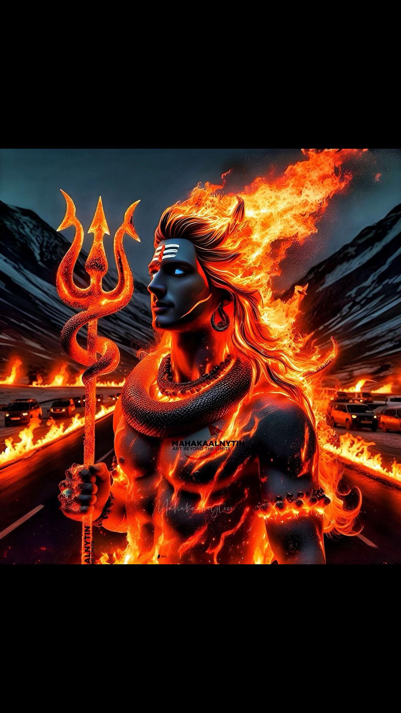 @DIWANA MAHAKAL DA