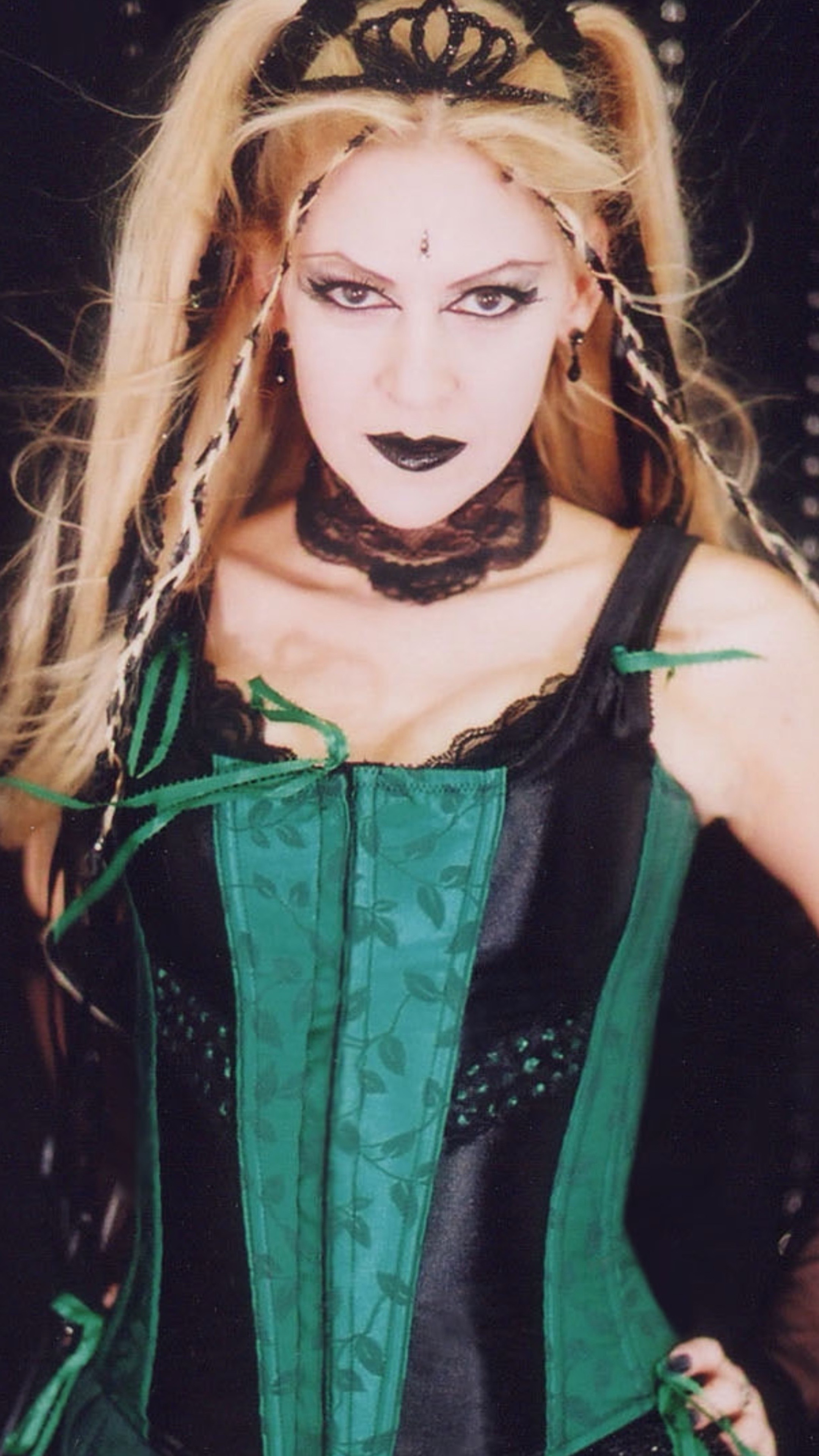 @Diva Destruction