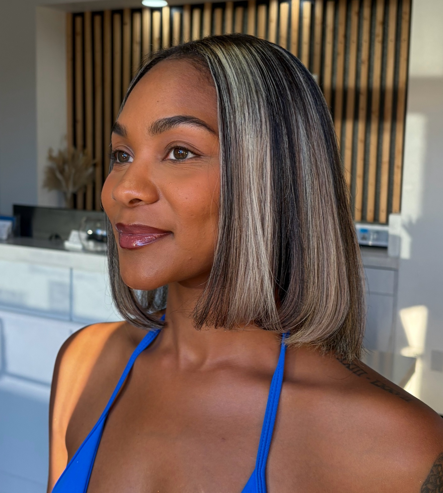 @Janessa | VEGAS HAIRSTYLIST