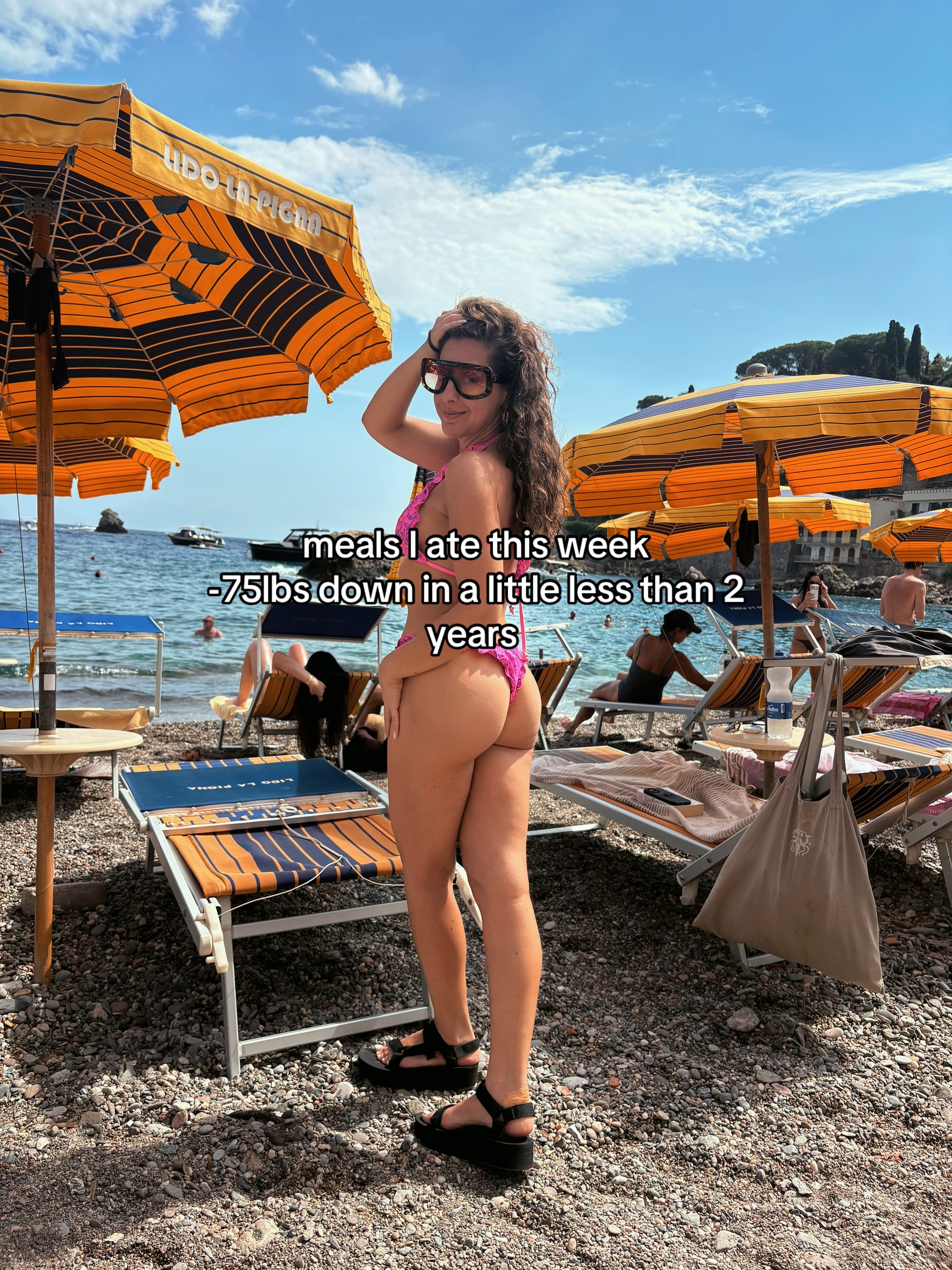 @Stephanie | Fitness Instructor