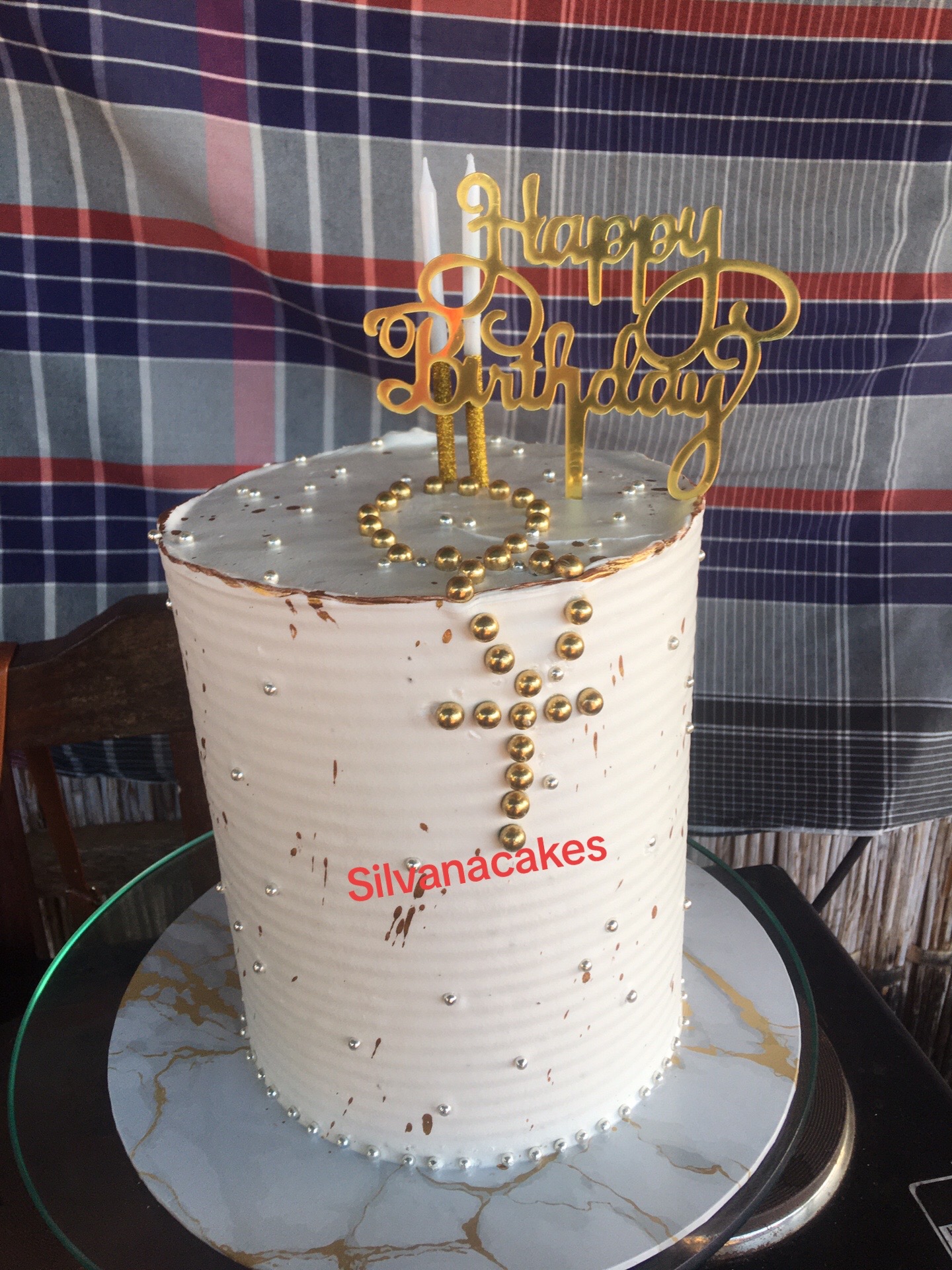 @SilvanaCakes🎂🧁🍪