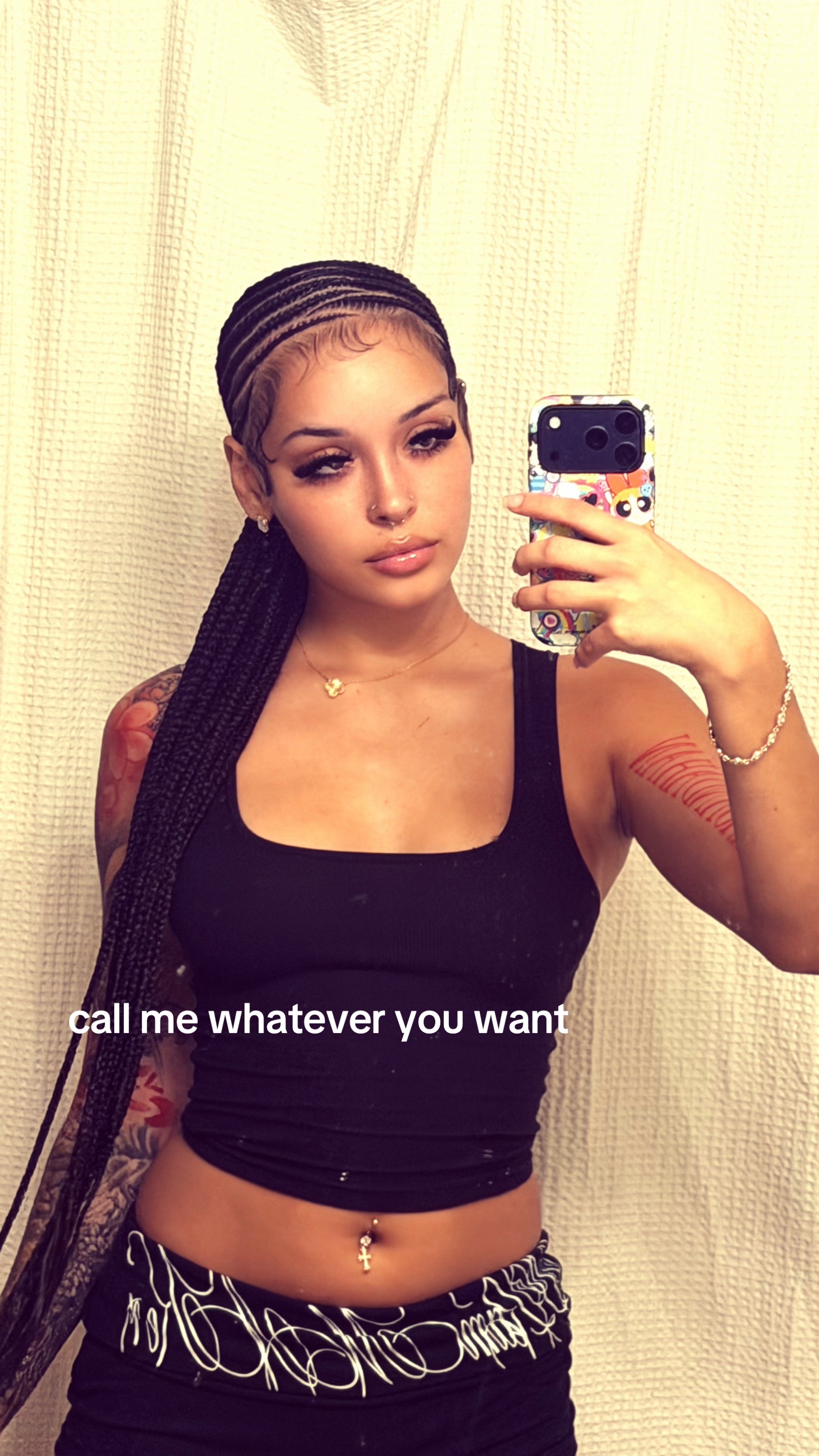 @ZOE ALEXANDRA