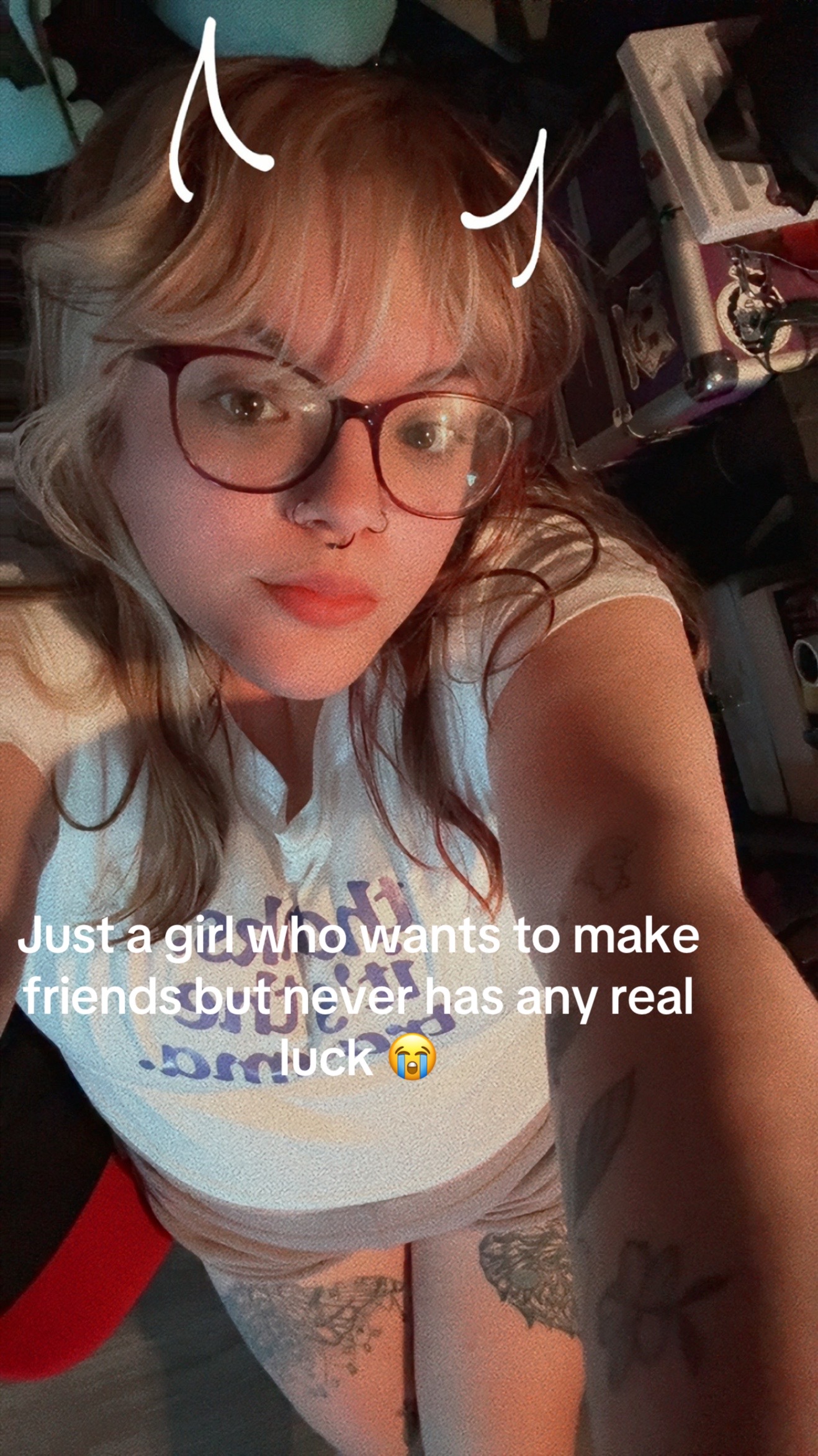 @Nikki