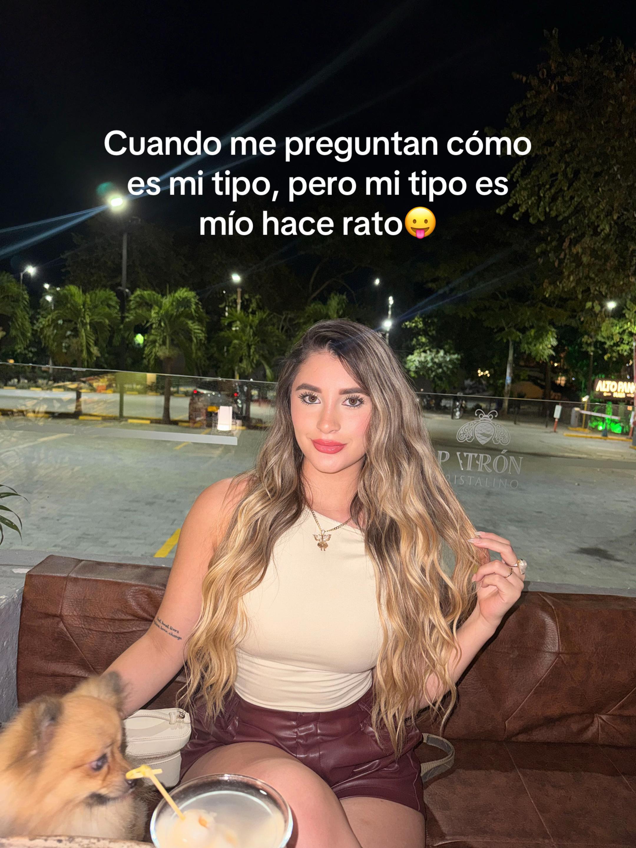 @Estefania Rodriguez 💗