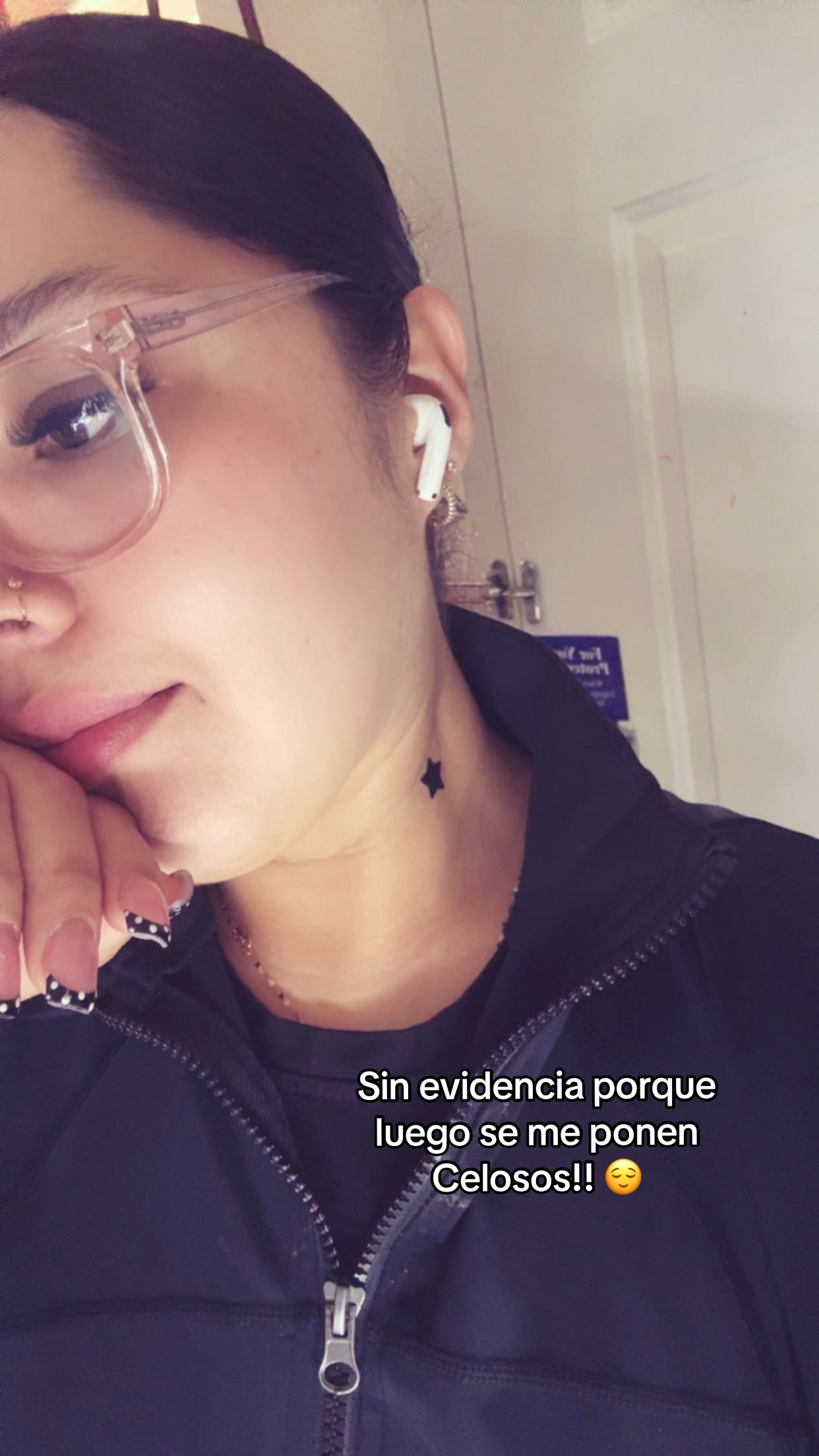 @La Janet