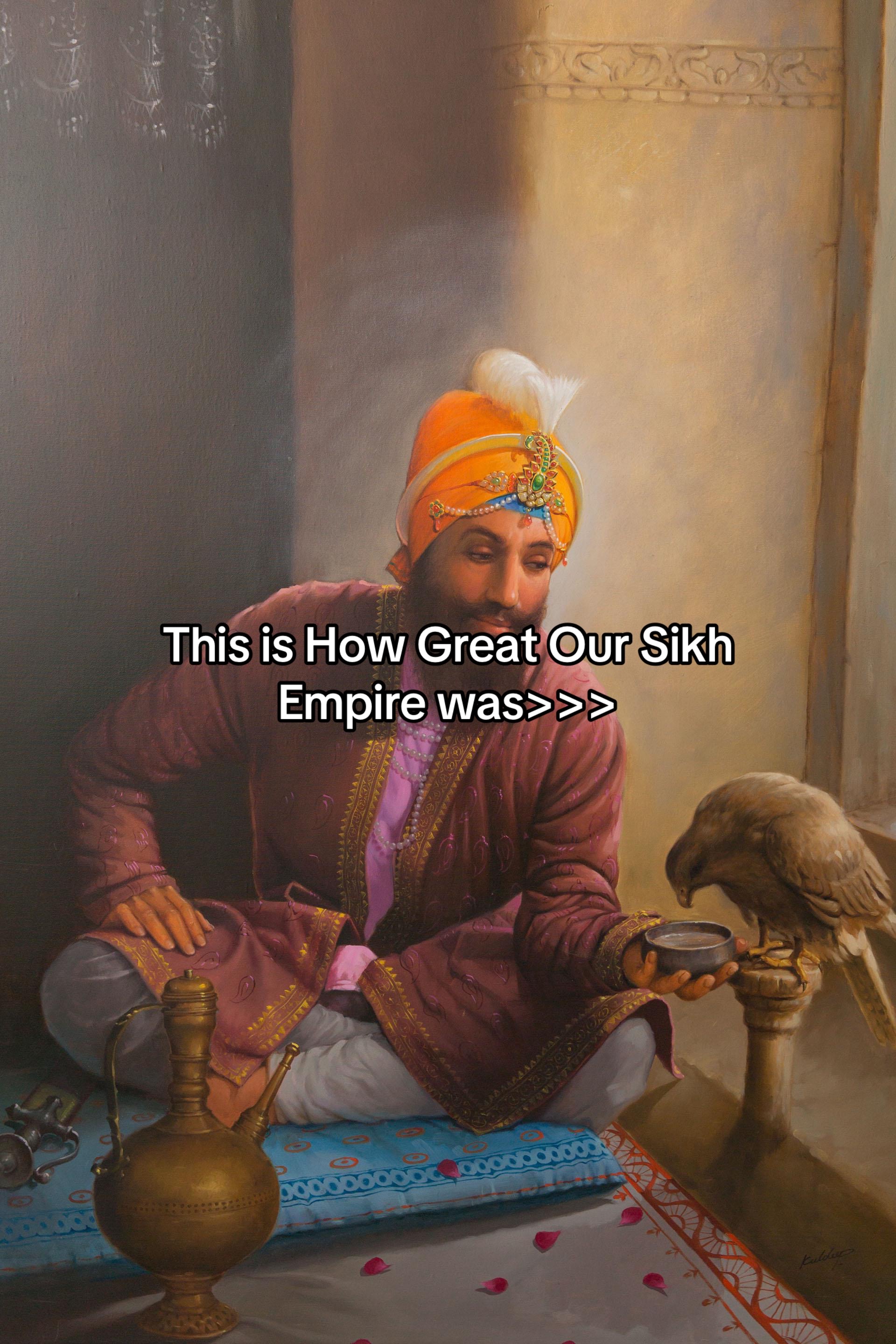 @Sikhi Wisdom