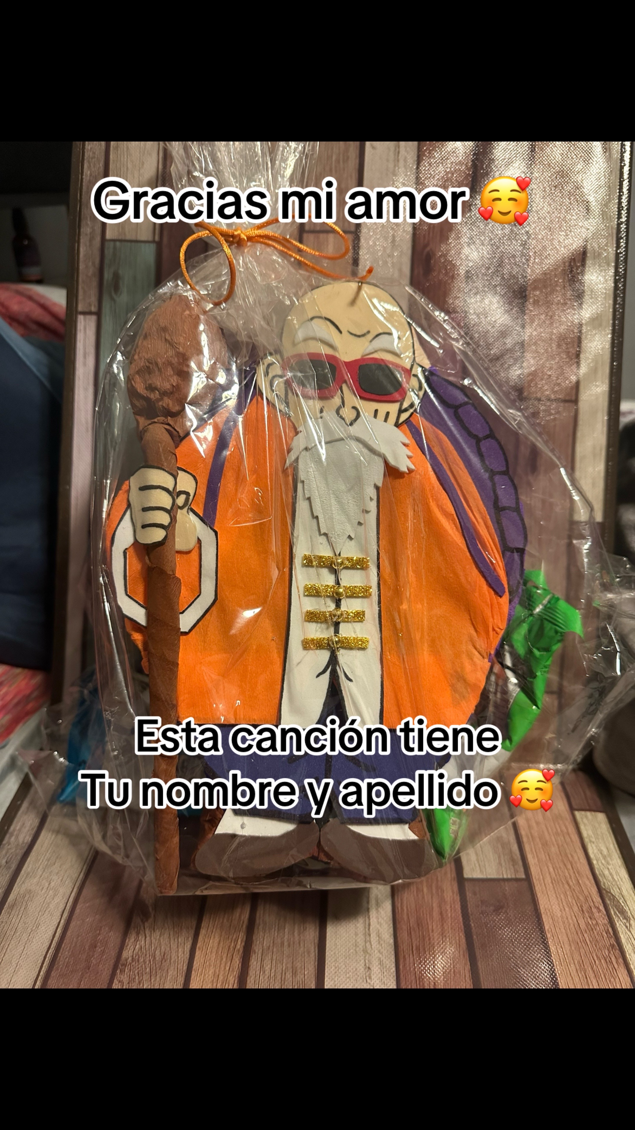 @El Viejo de Los Carritos