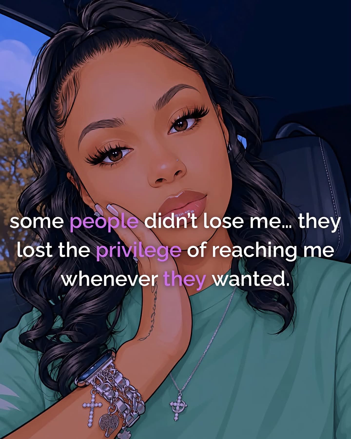 @ladysunflower79 🦋🦋