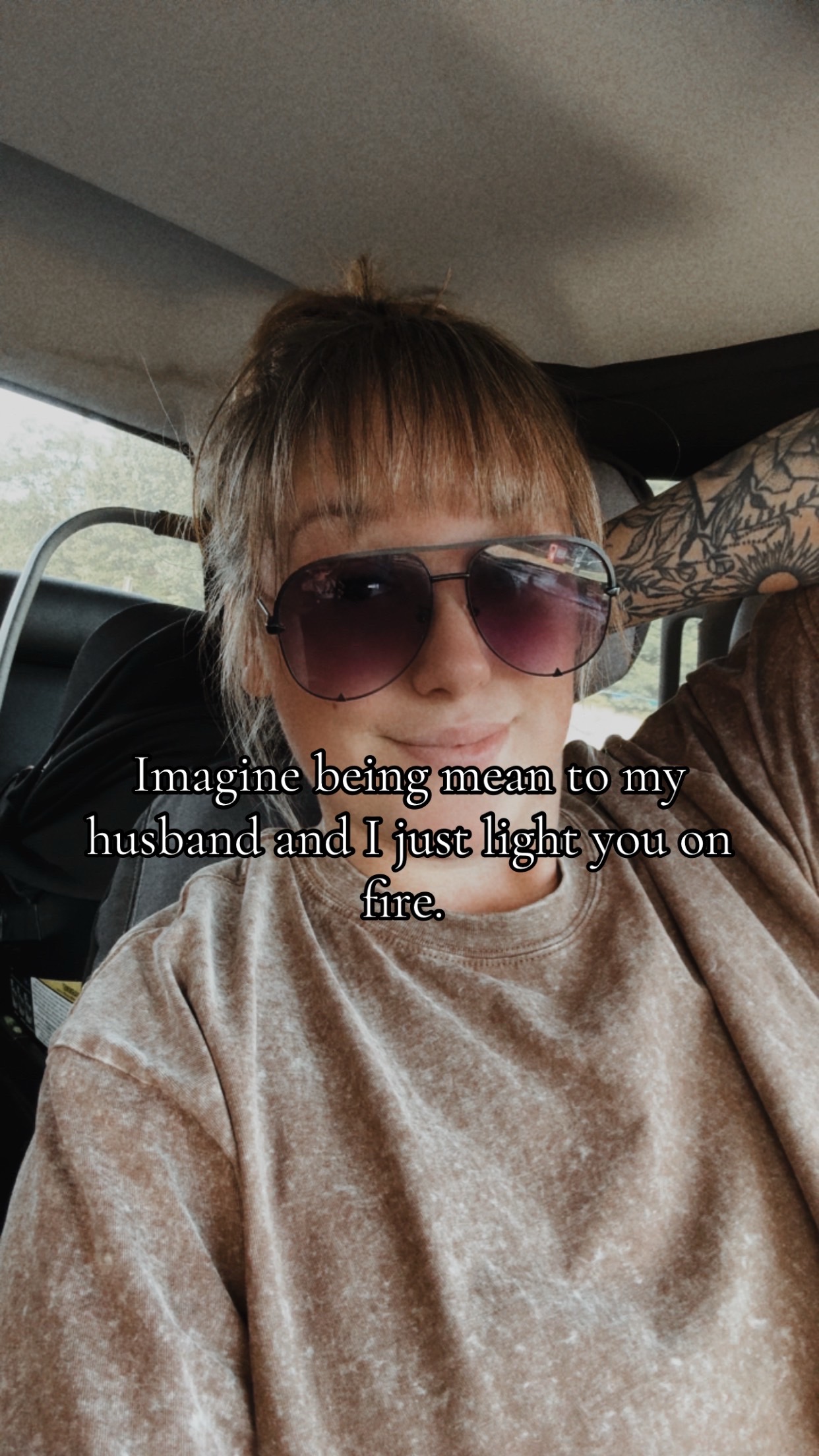 @PistolPackinMama🌵⚡️