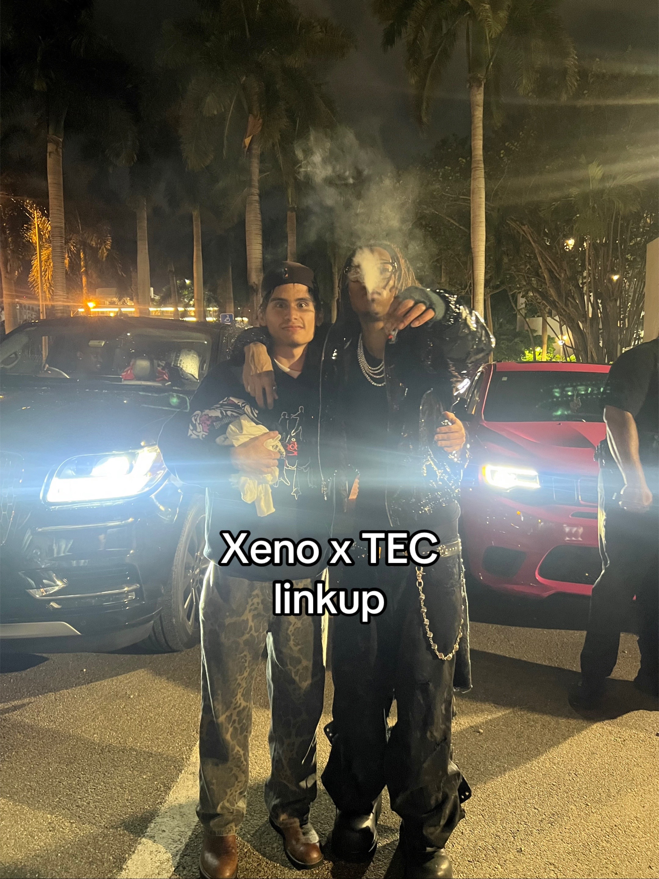 @Xeno! ✰