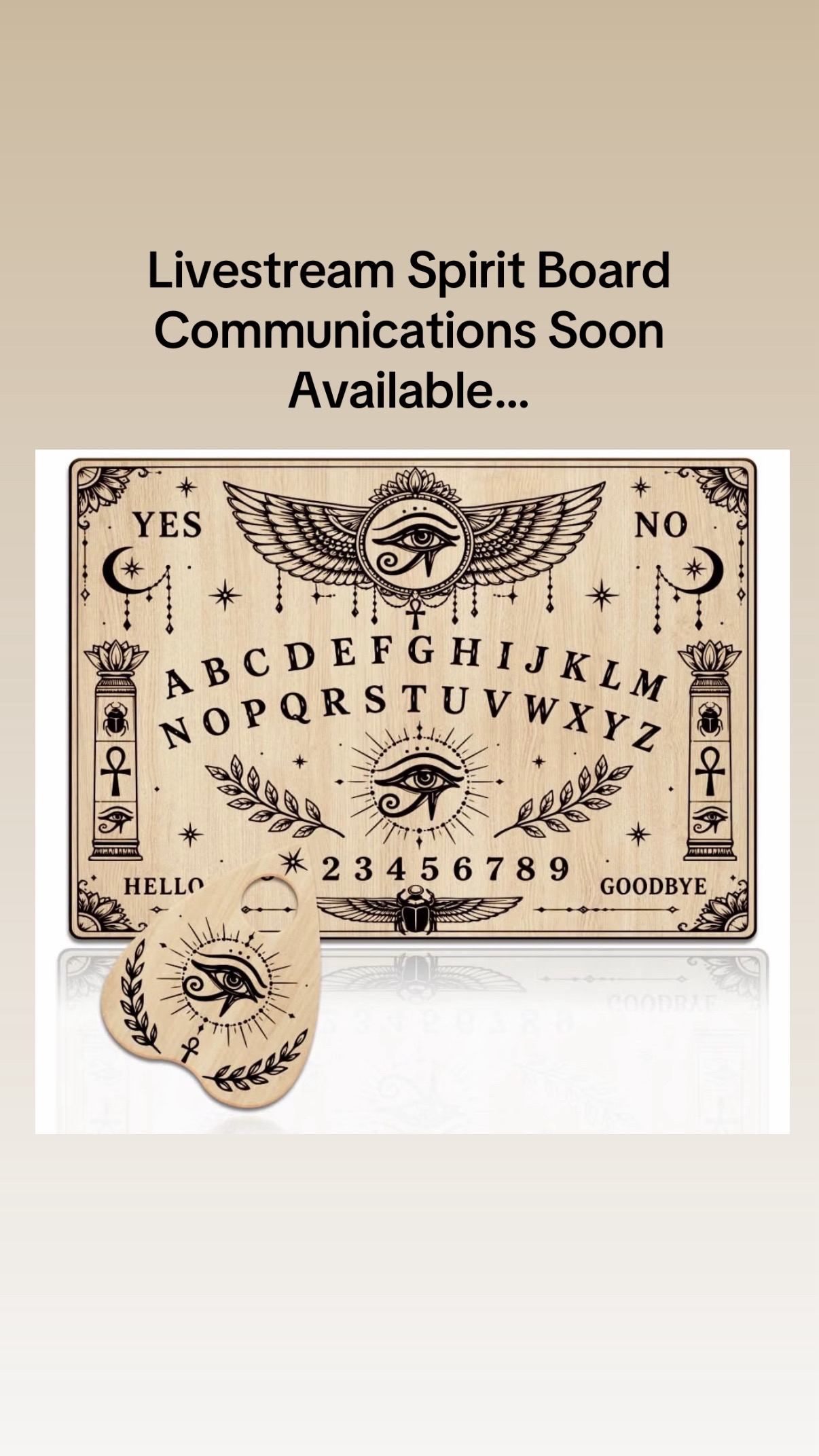 @Angelica Tarot