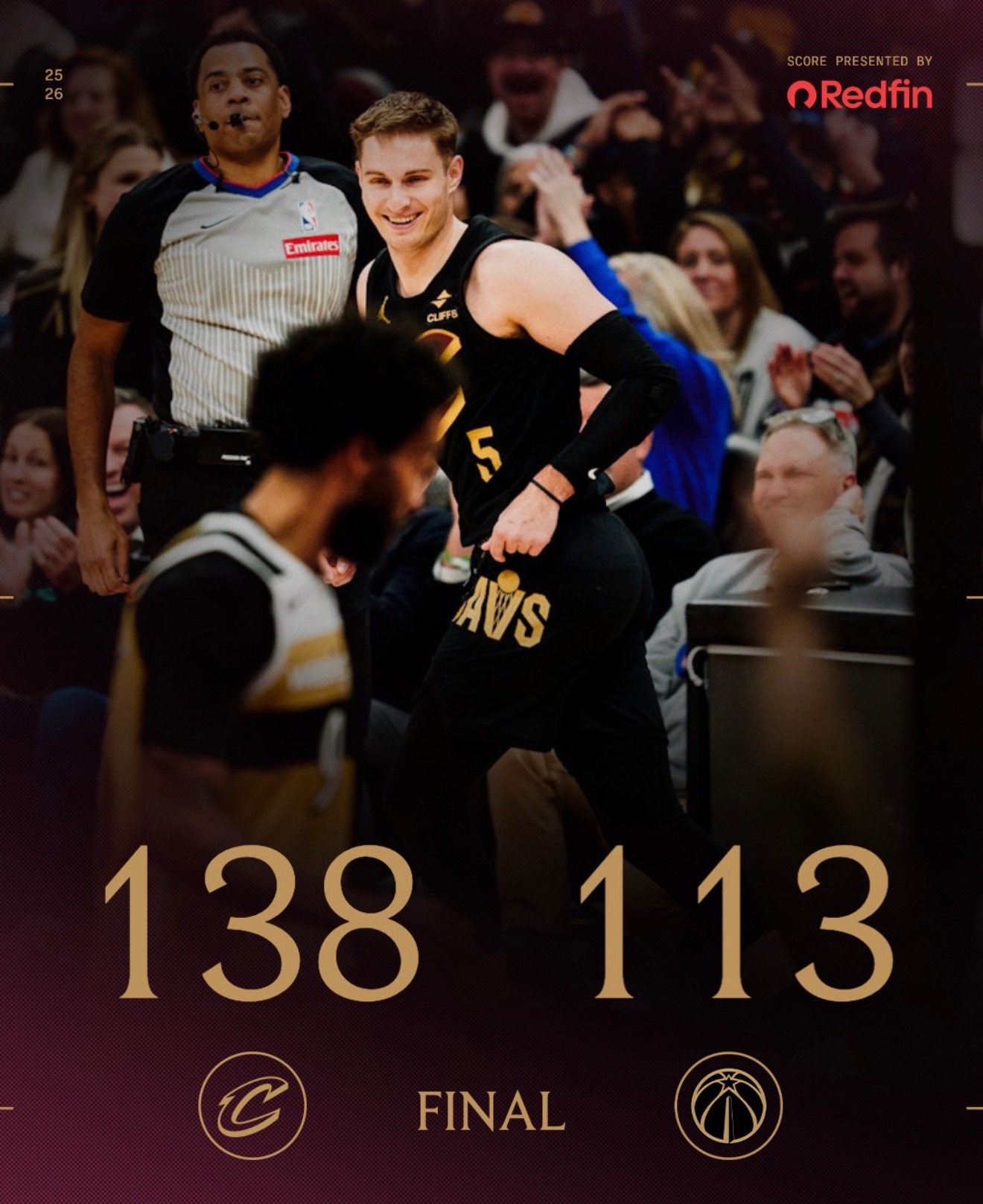 @Cavs.Hub
