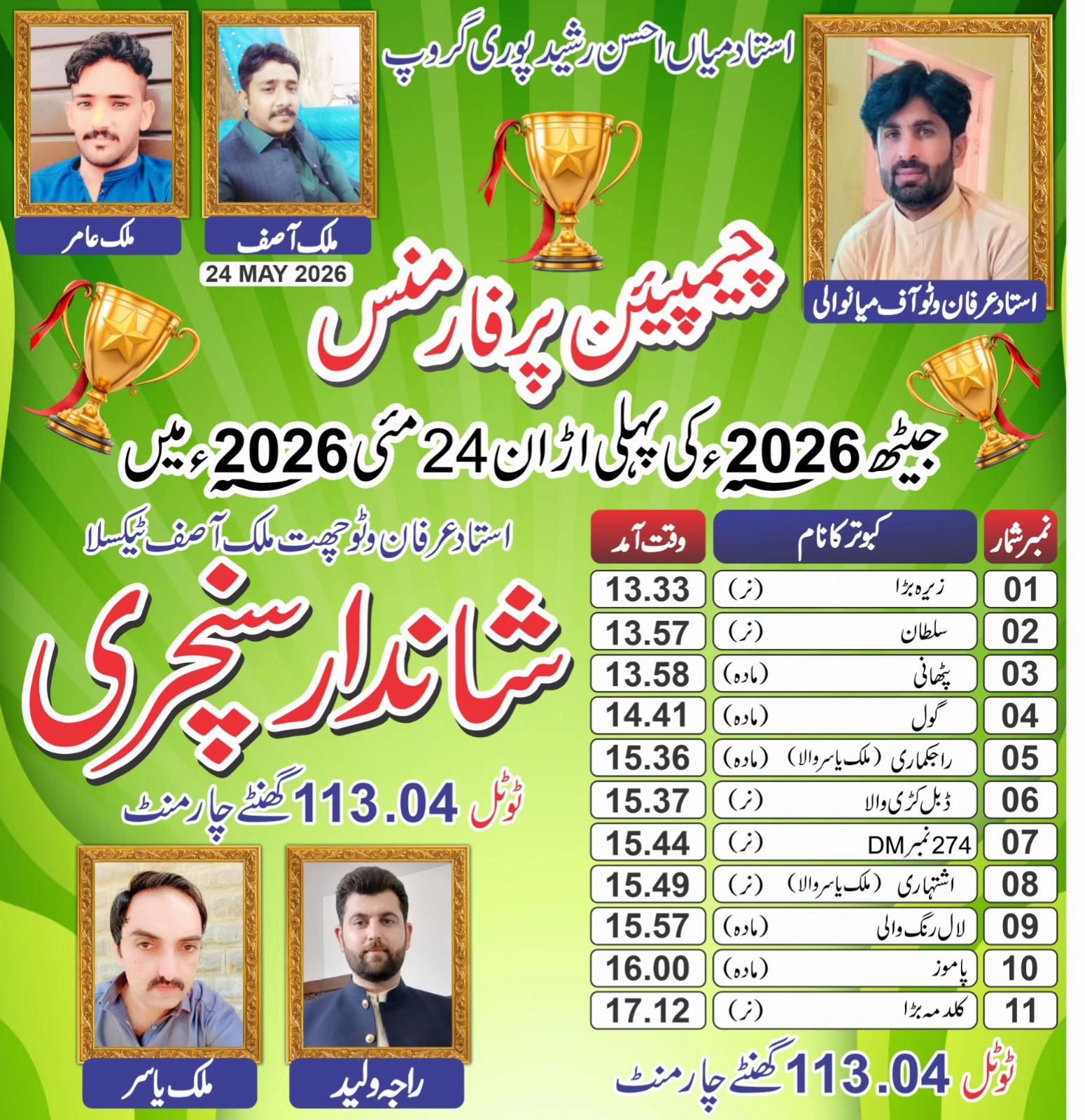 @pigeonpunjab0