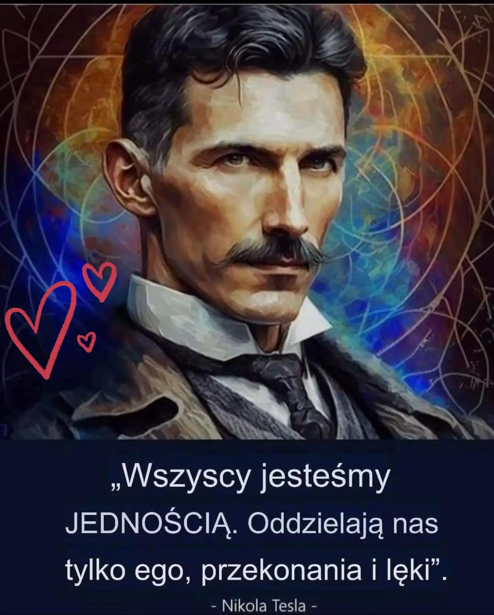 @MiłośćŚwiadomośćPrawda