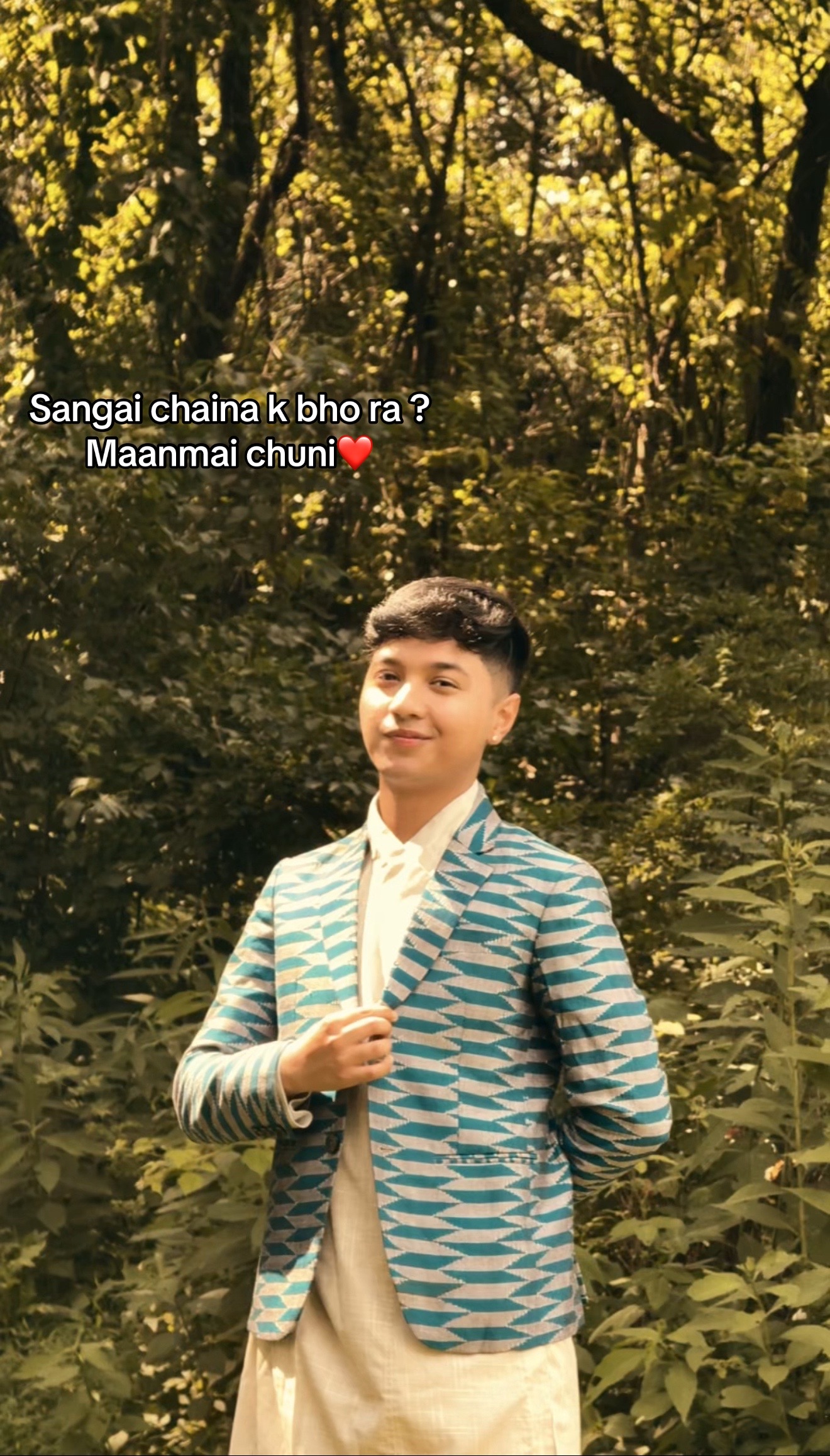 @Abiral Bhujel