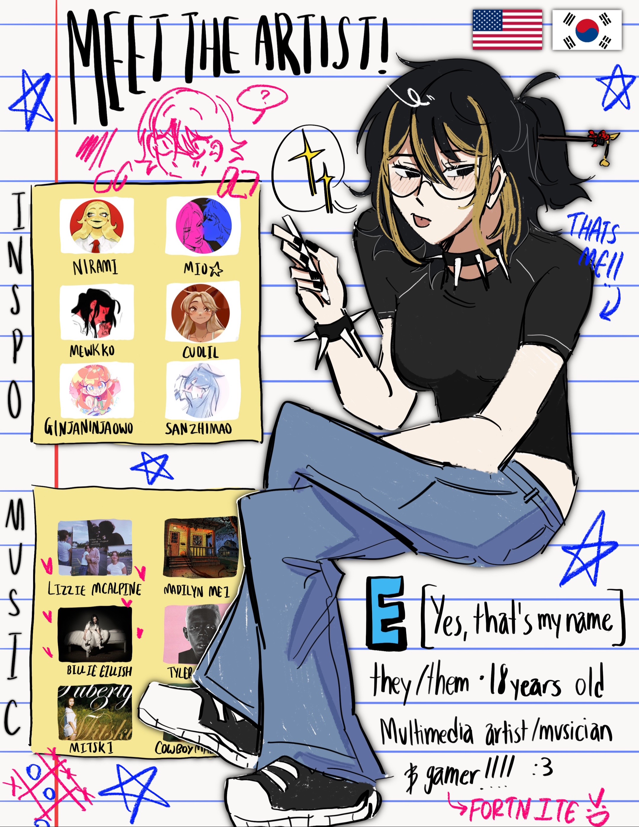 @Eurydice ๐๐