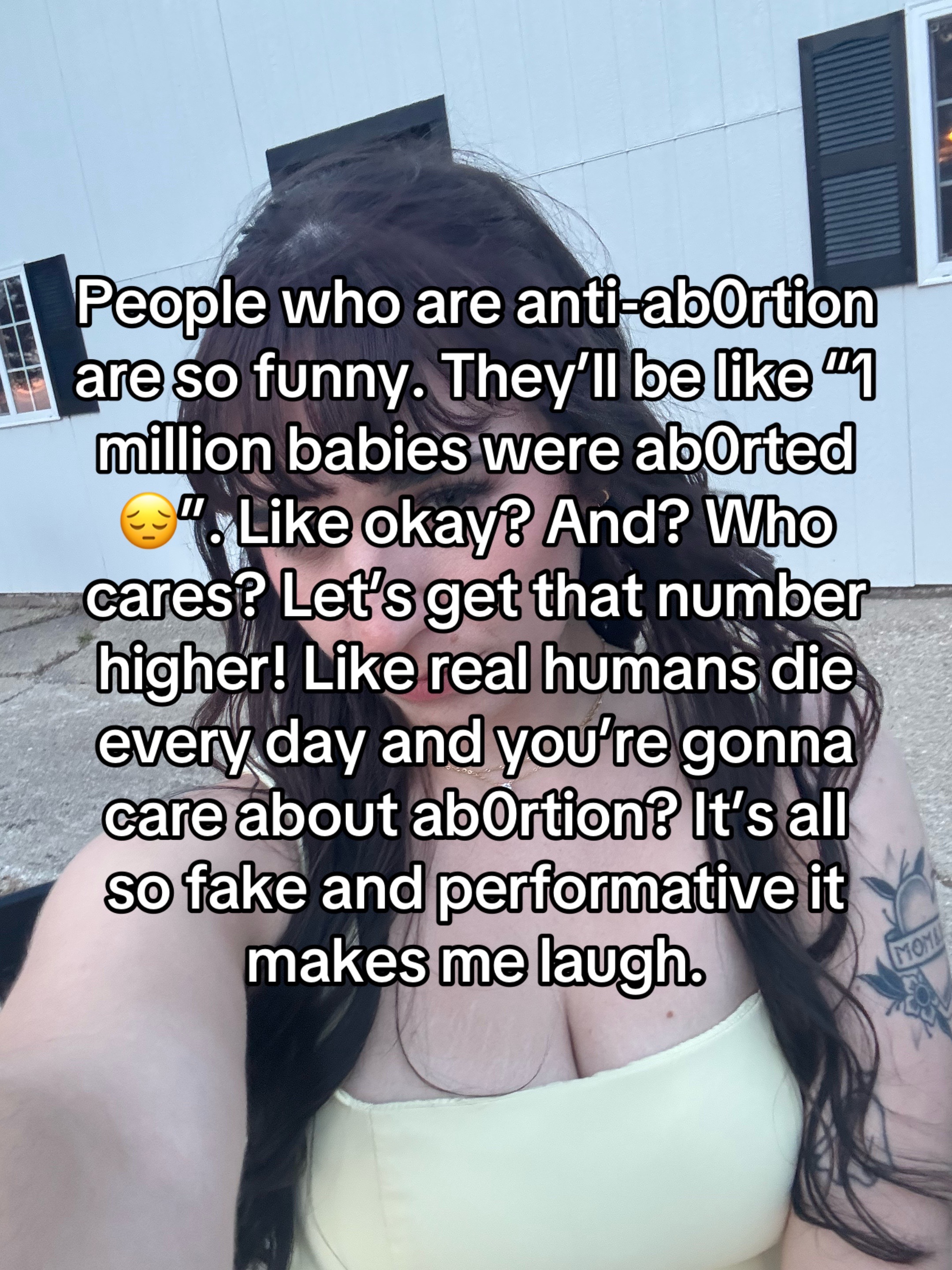 @Cara