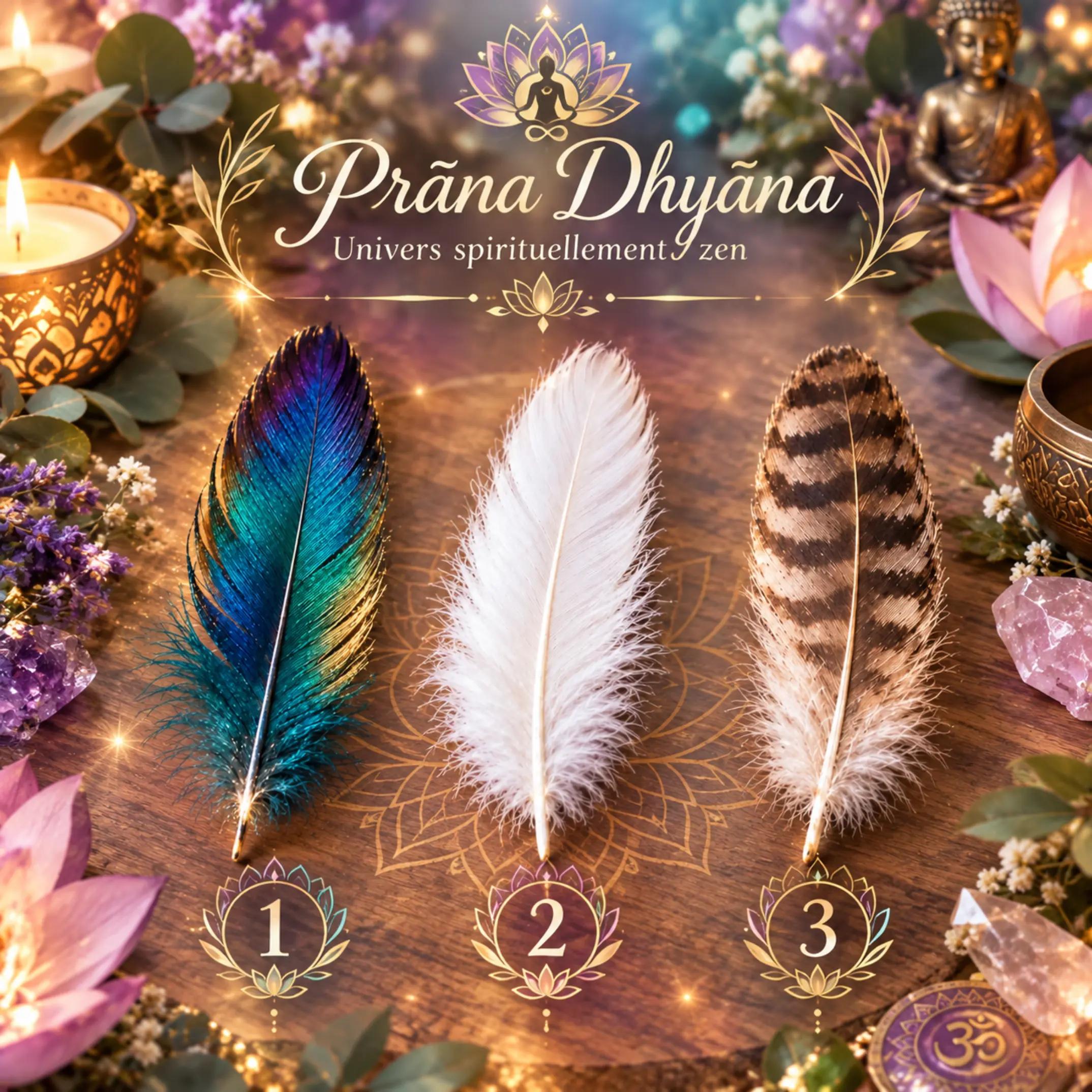 @🕯️Pr&atilde;na Dhy&atilde;na✨