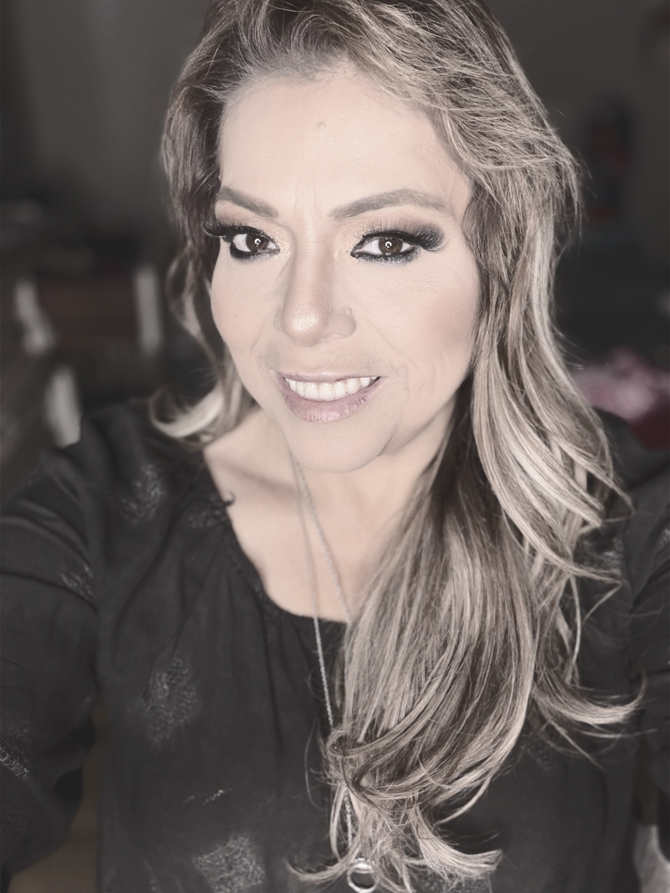 @Joann Guerrero
