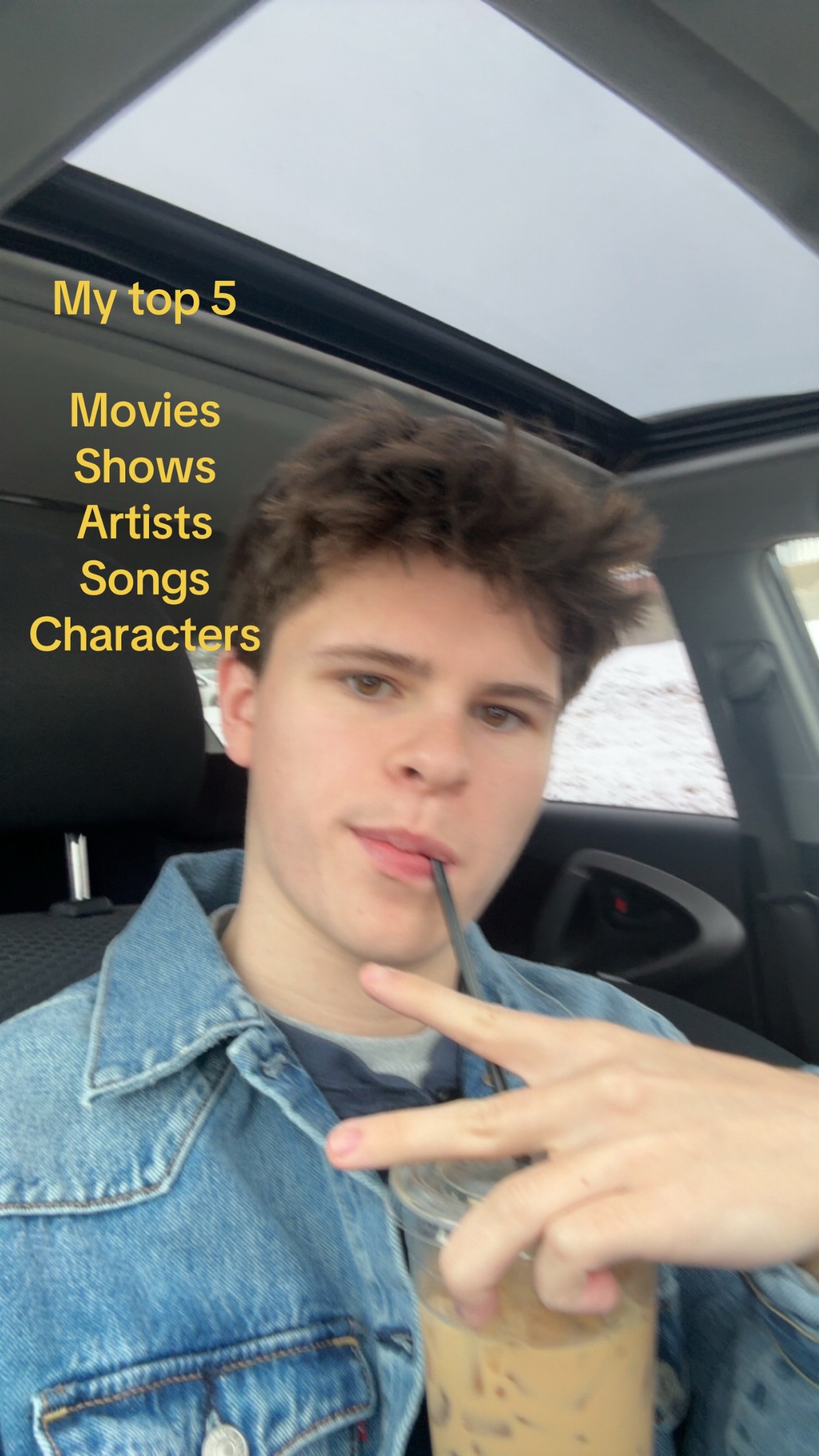 @Owen Keenan
