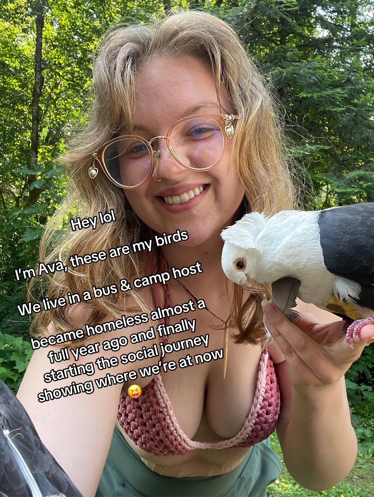 @Ava Paloma🕊️