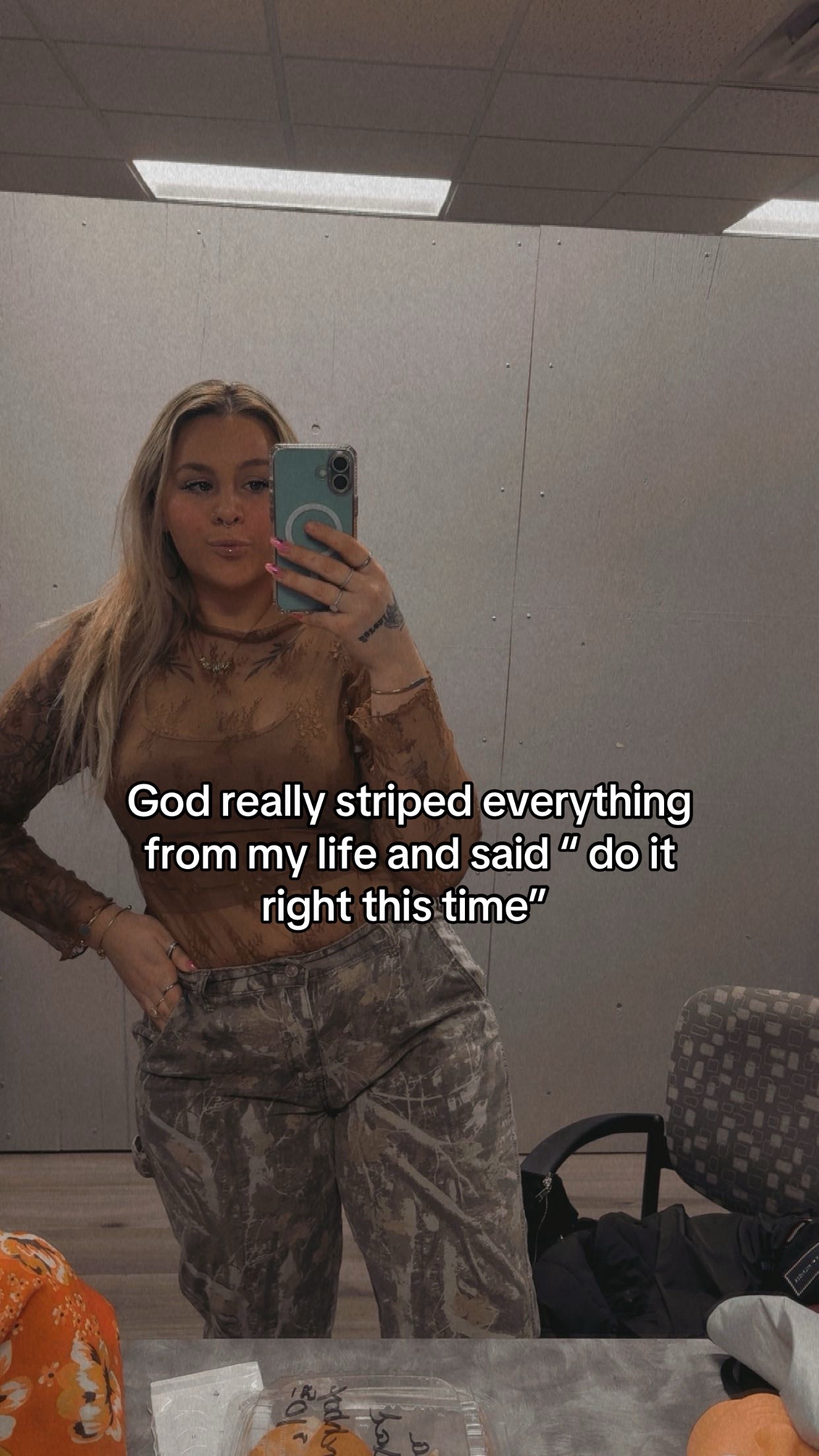 @Kat | Mama