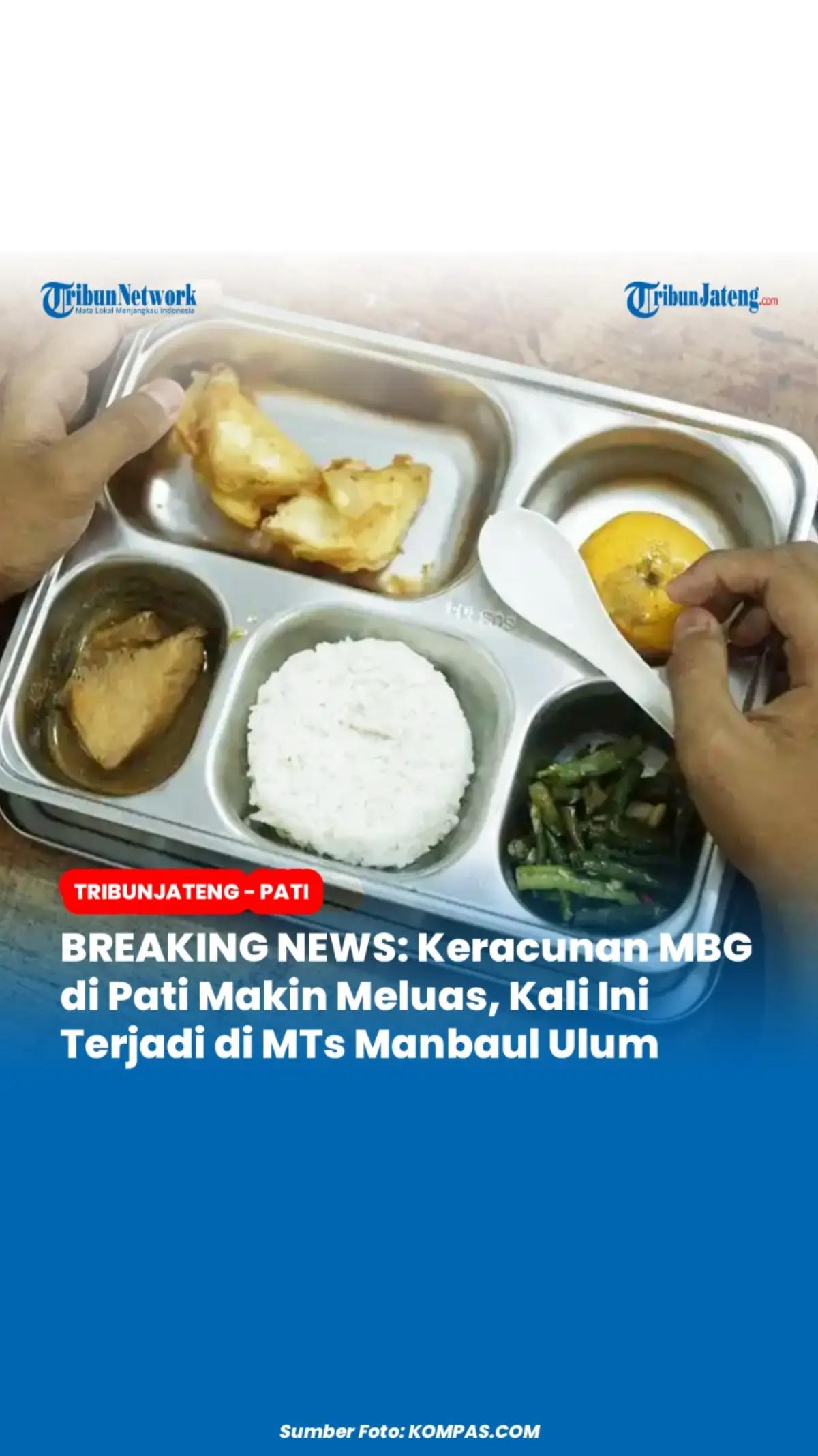 @Tribun Jateng