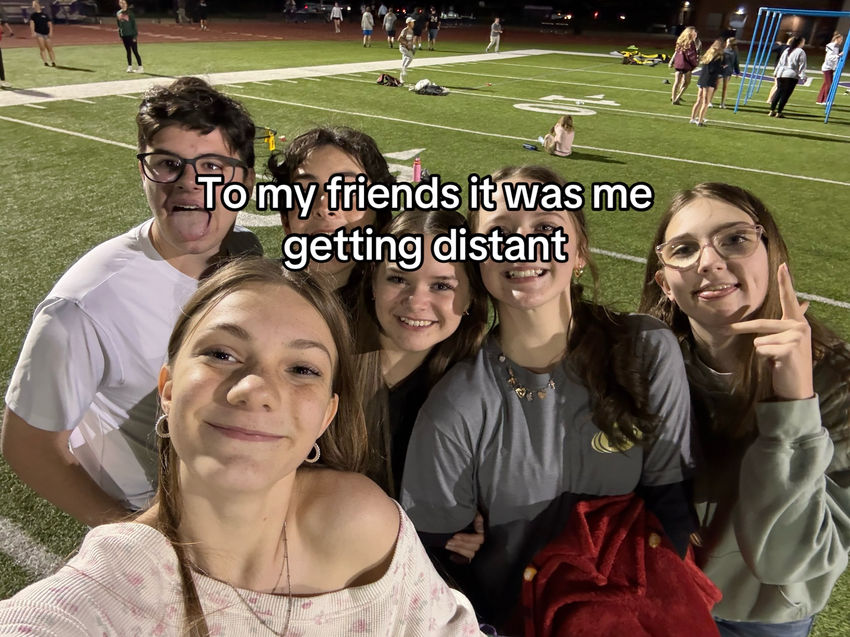 @Peyton