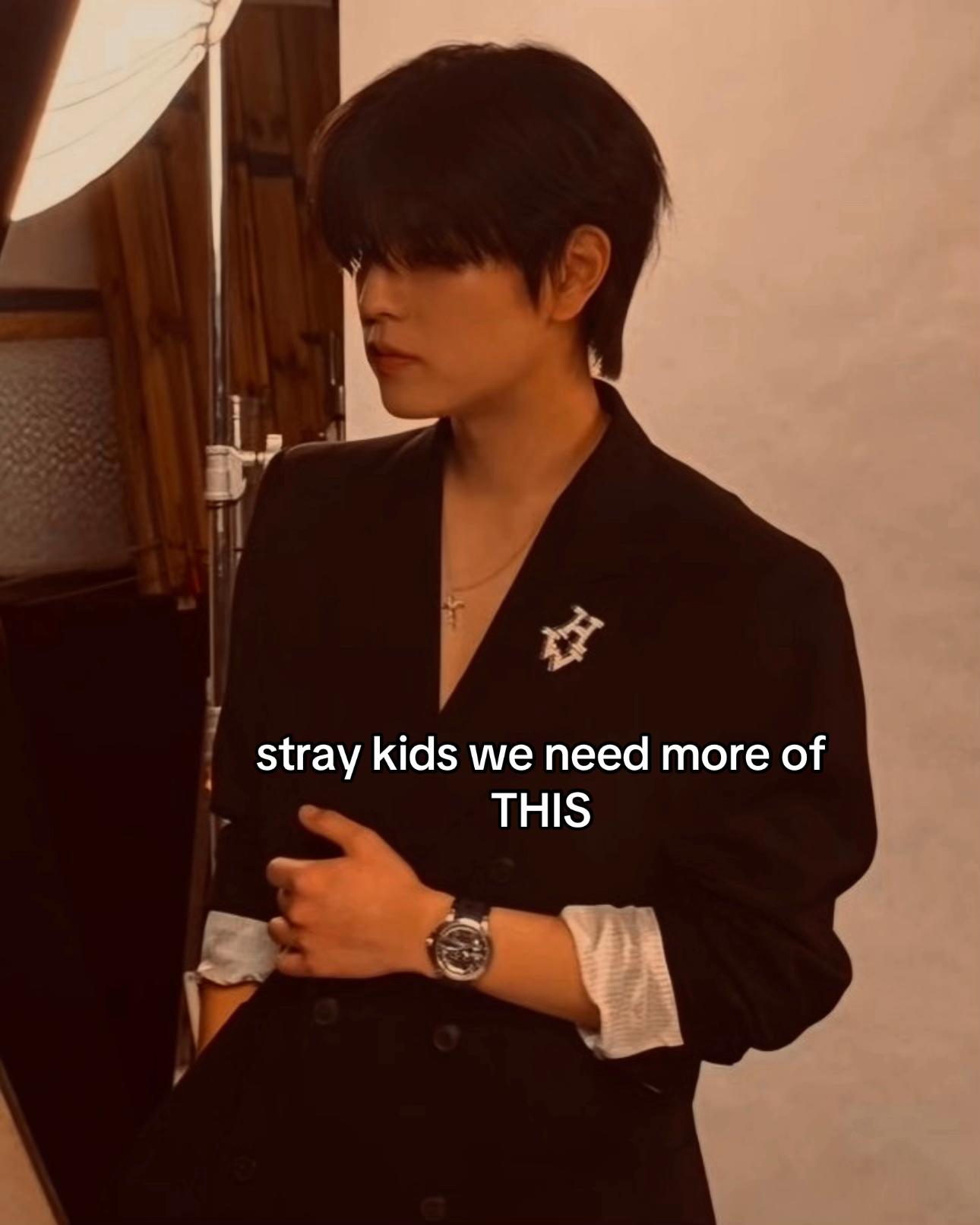 @straykidsclipoftheday